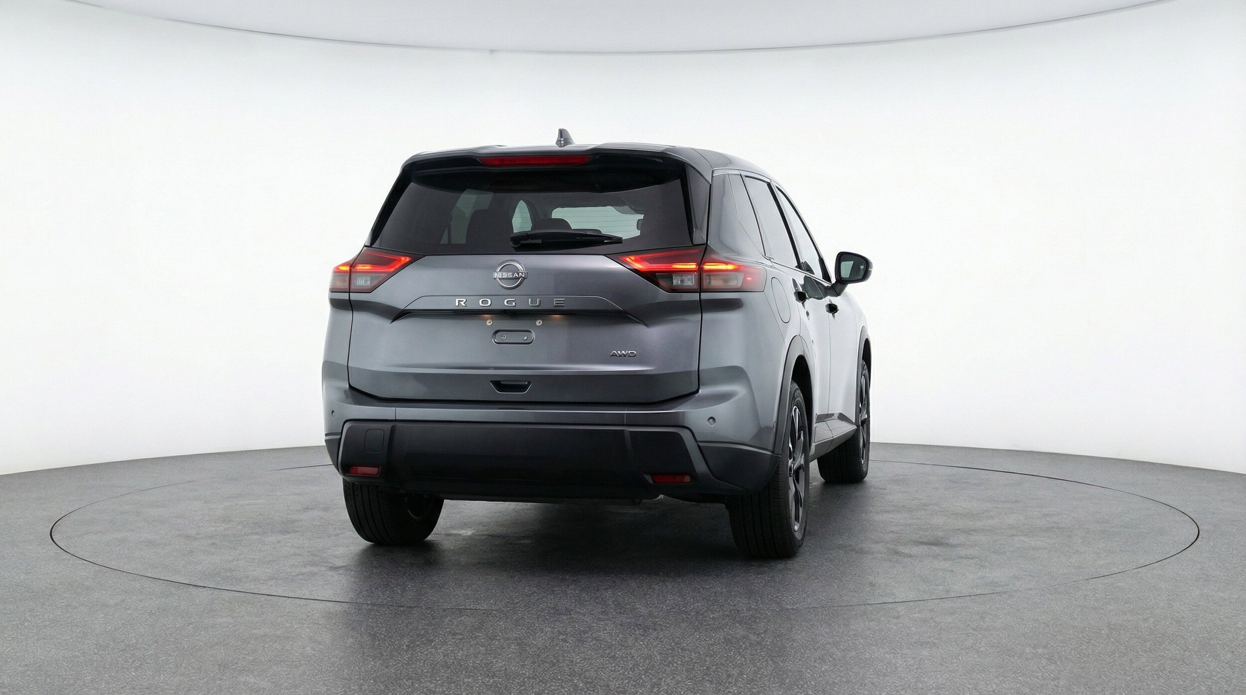 Thumbnail: 2025 Nissan Rogue - 7