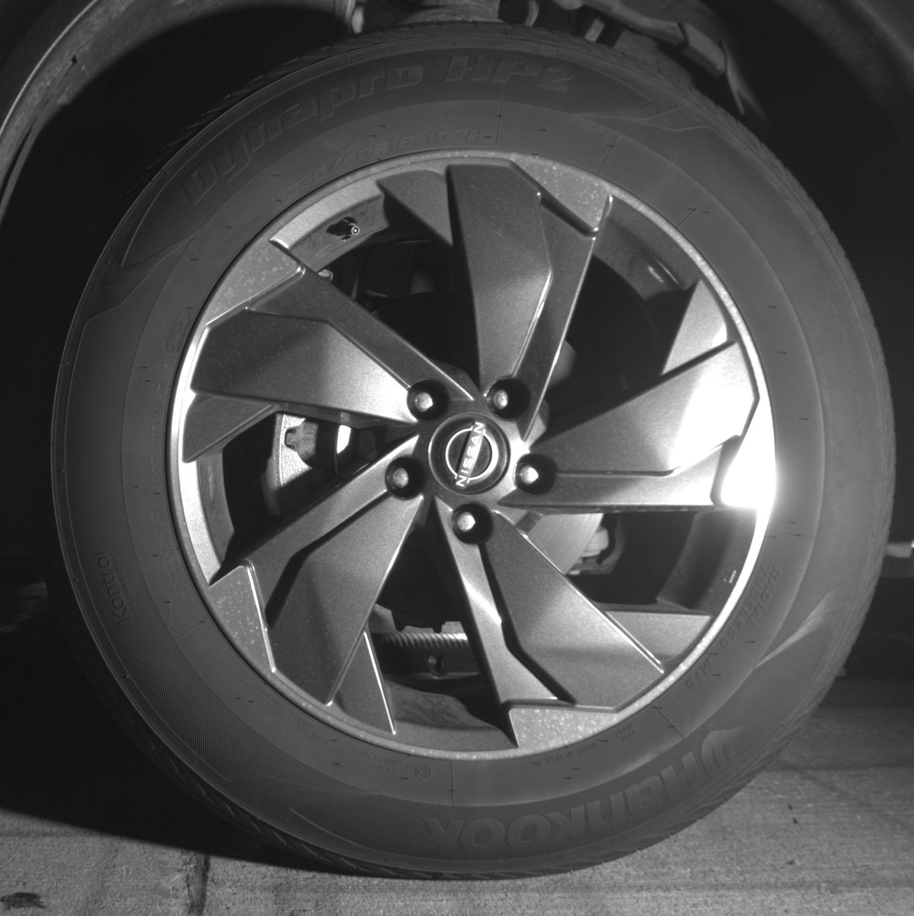 Thumbnail: 2025 Nissan Rogue - 12