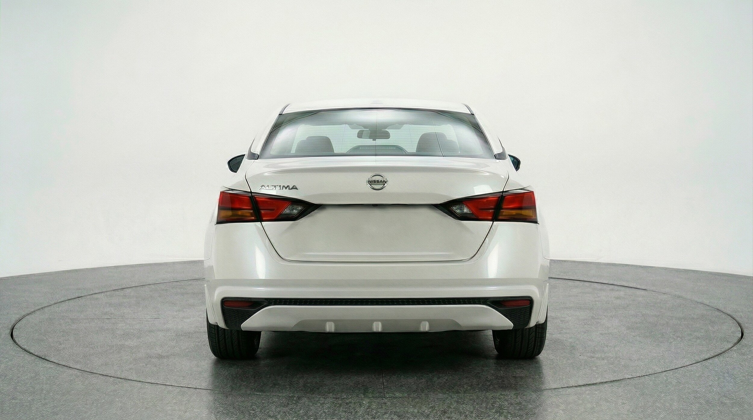 Thumbnail: 2025 Nissan Altima - 7