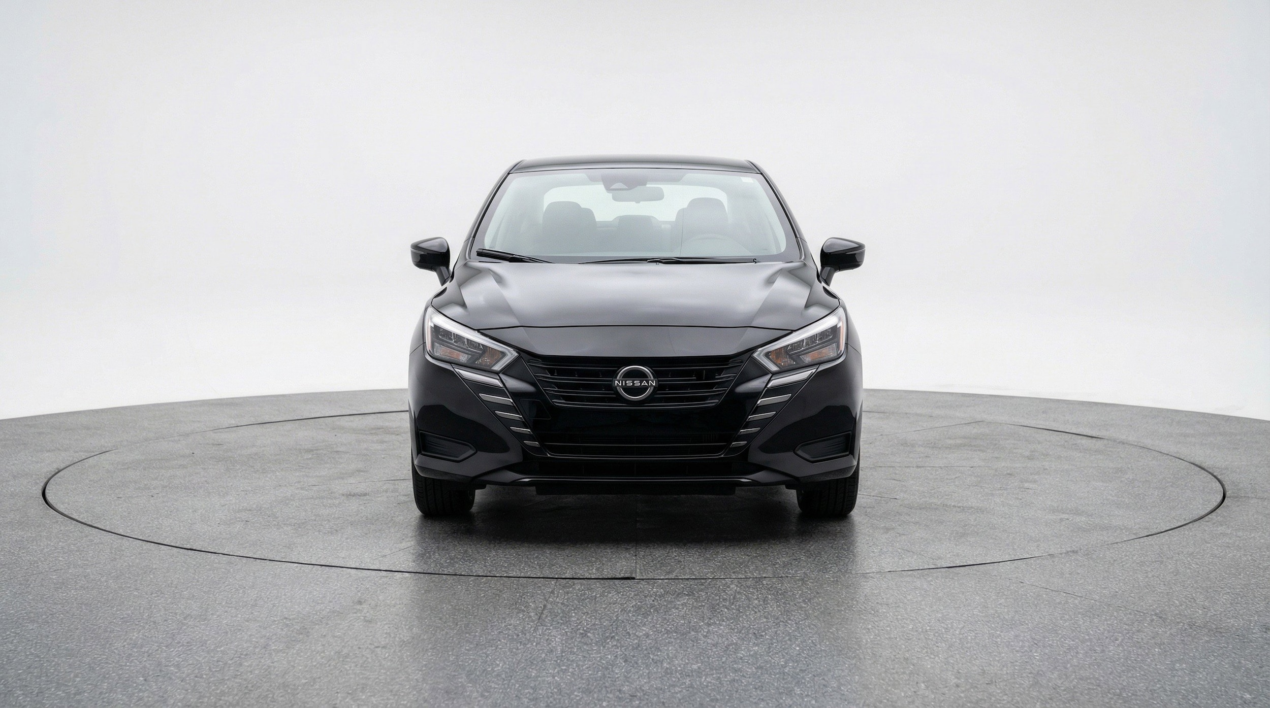 Thumbnail: 2025 Nissan Versa - 2