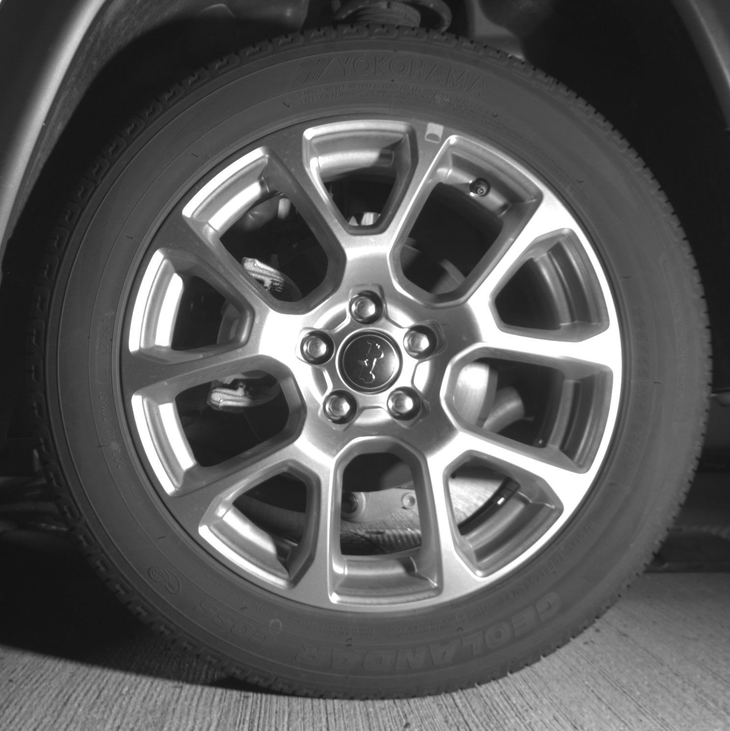 Thumbnail: 2025 Jeep Compass - 14