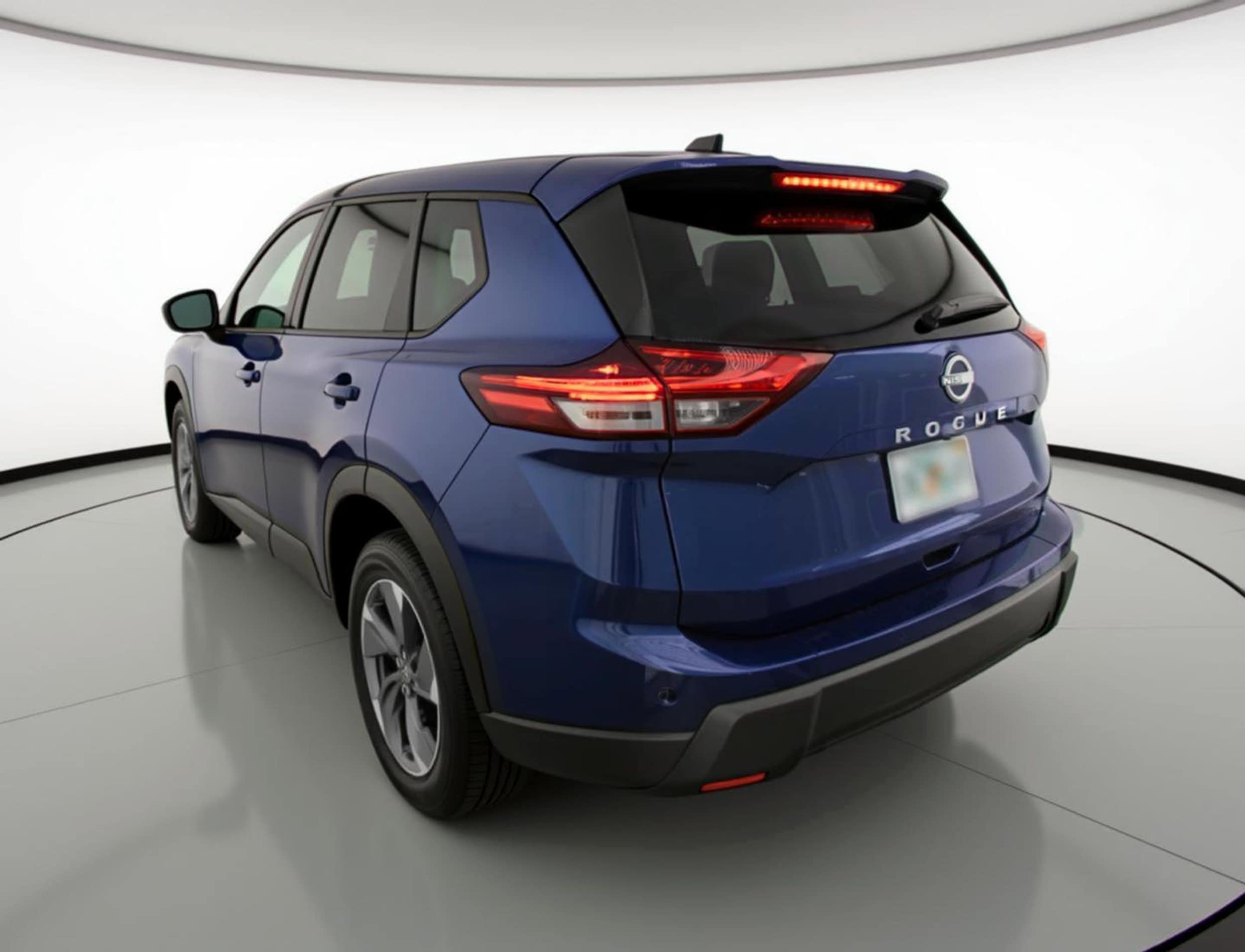 Thumbnail: 2025 Nissan Rogue - 6