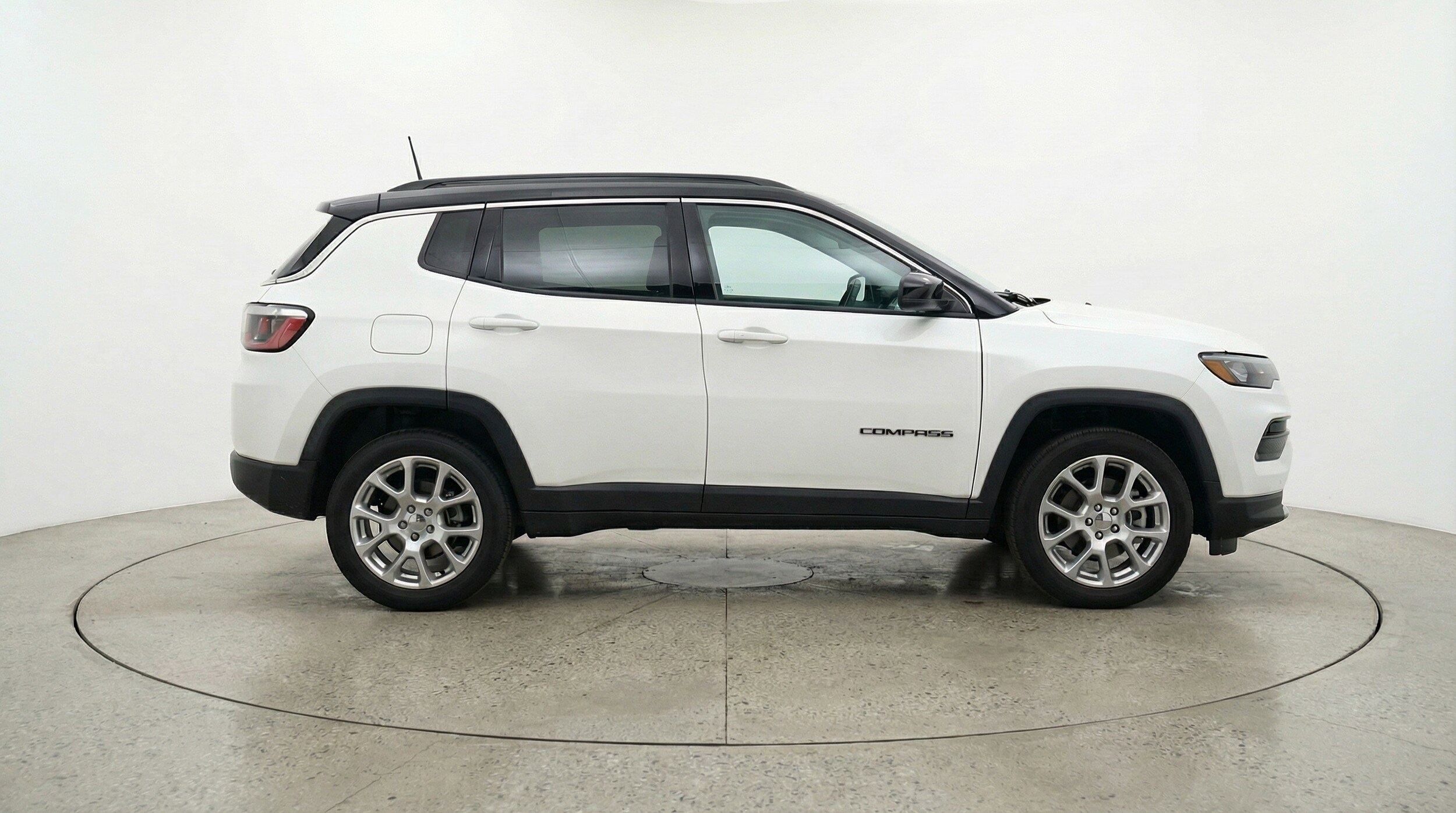 Thumbnail: 2025 Jeep Compass - 11