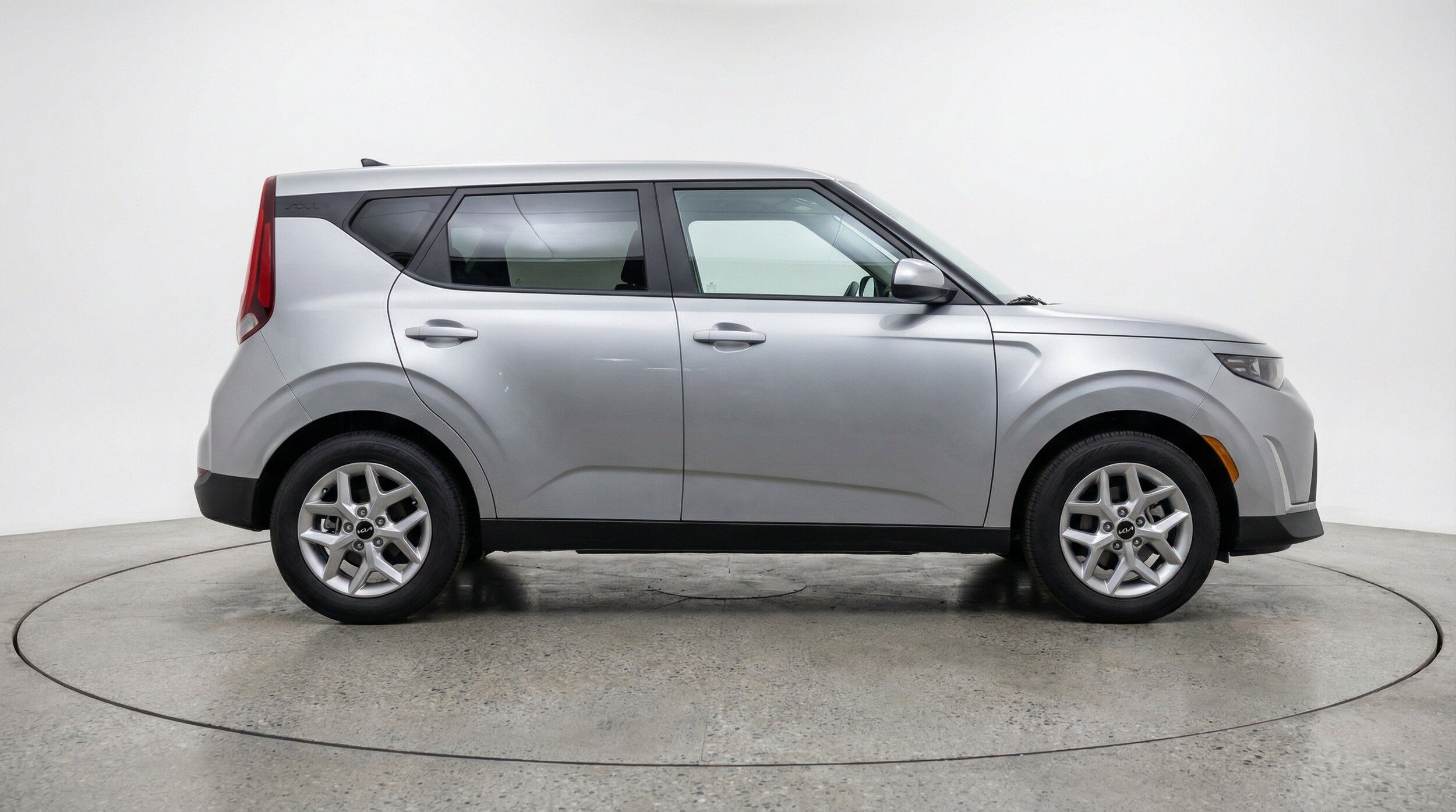 Thumbnail: 2025 Kia Soul - 11