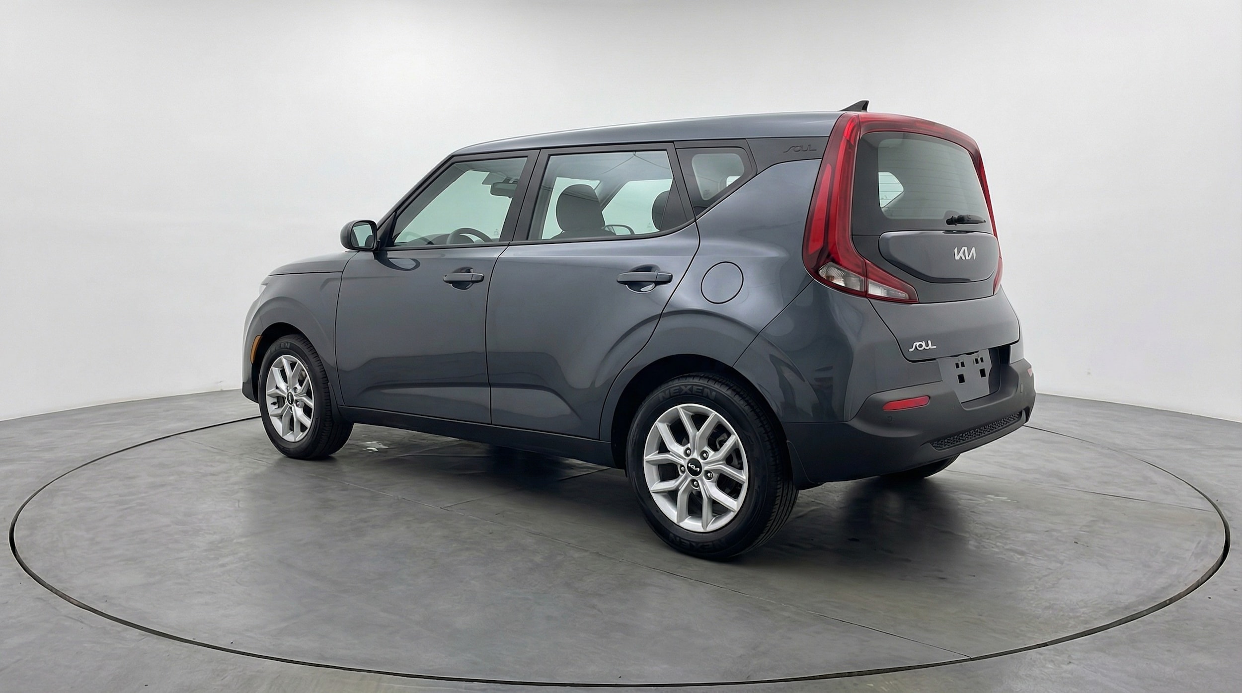 Thumbnail: 2025 Kia Soul - 5