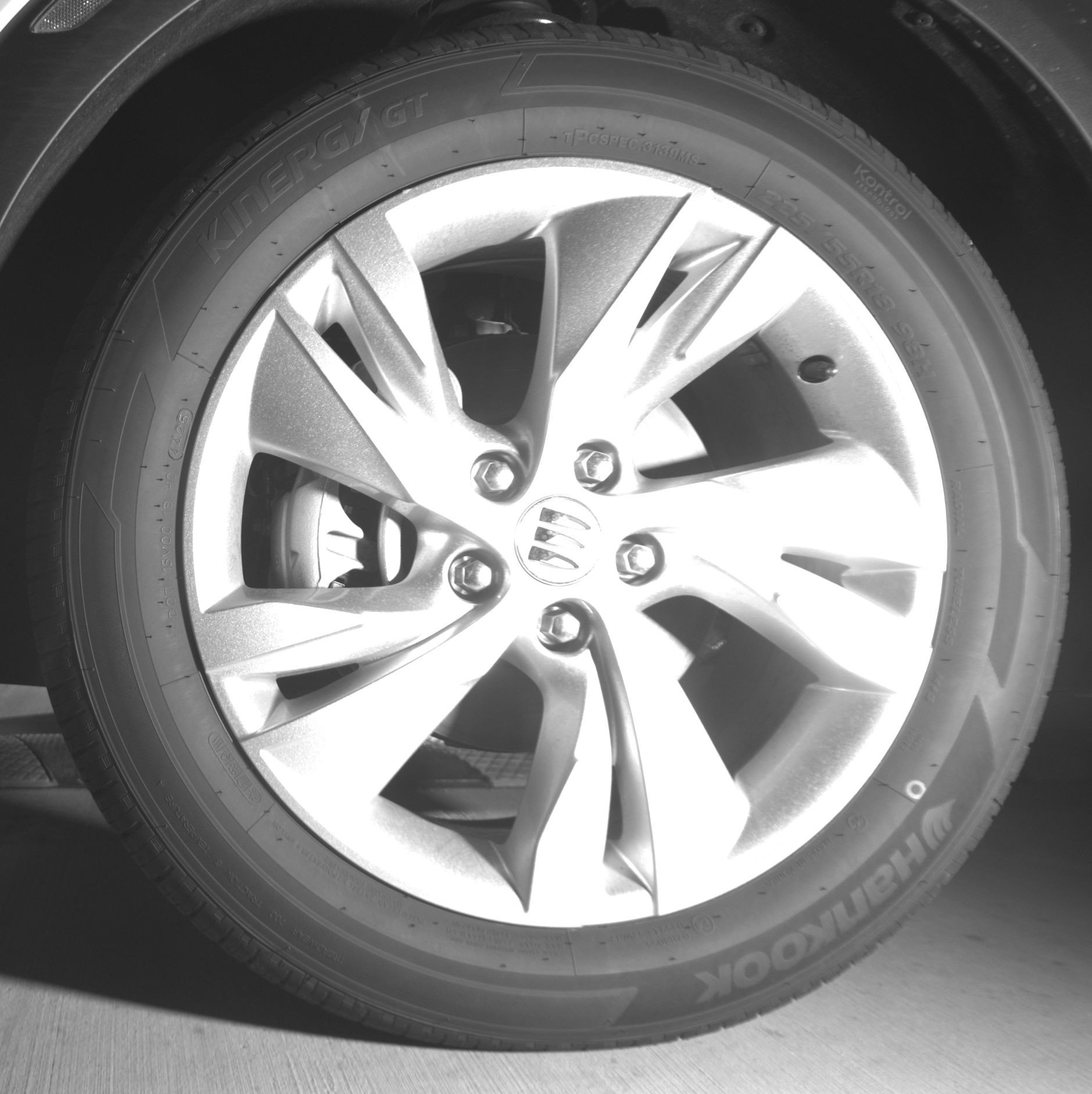 Thumbnail: 2026 Buick Encore GX - 12