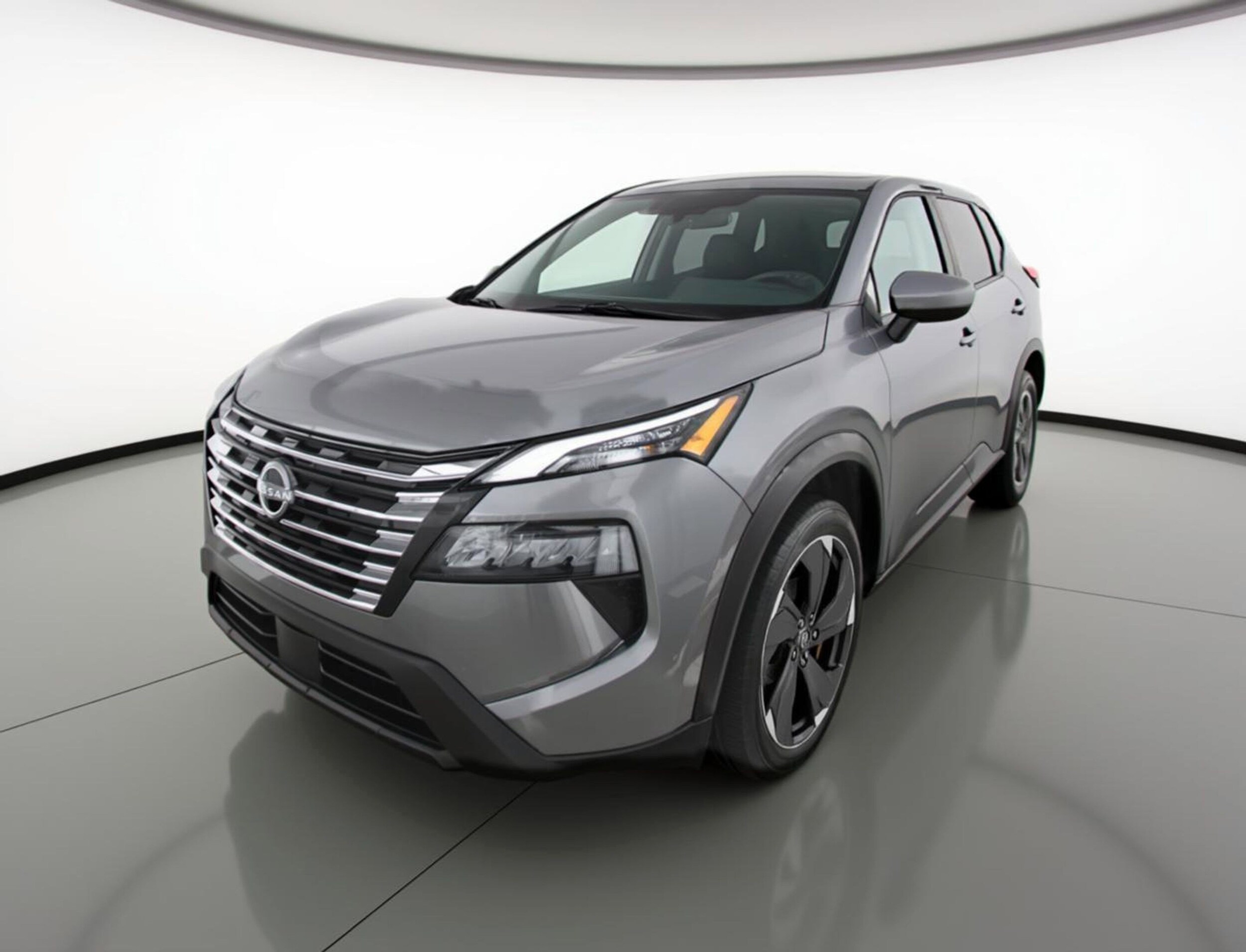 Thumbnail: 2025 Nissan Rogue - 3