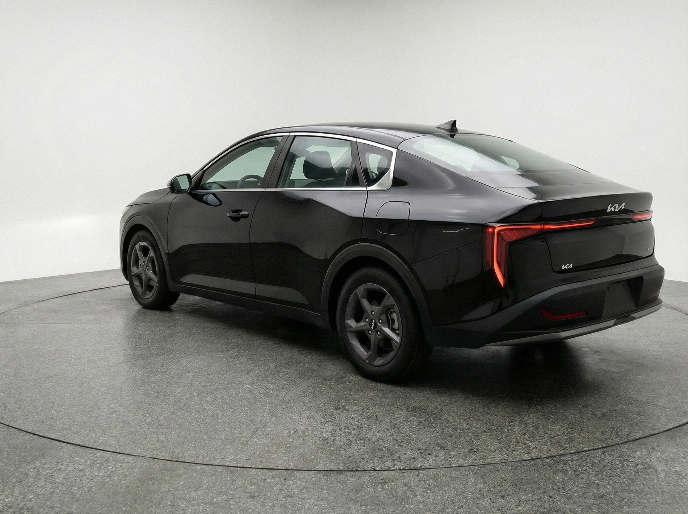 Thumbnail: 2025 Kia K4 - 6