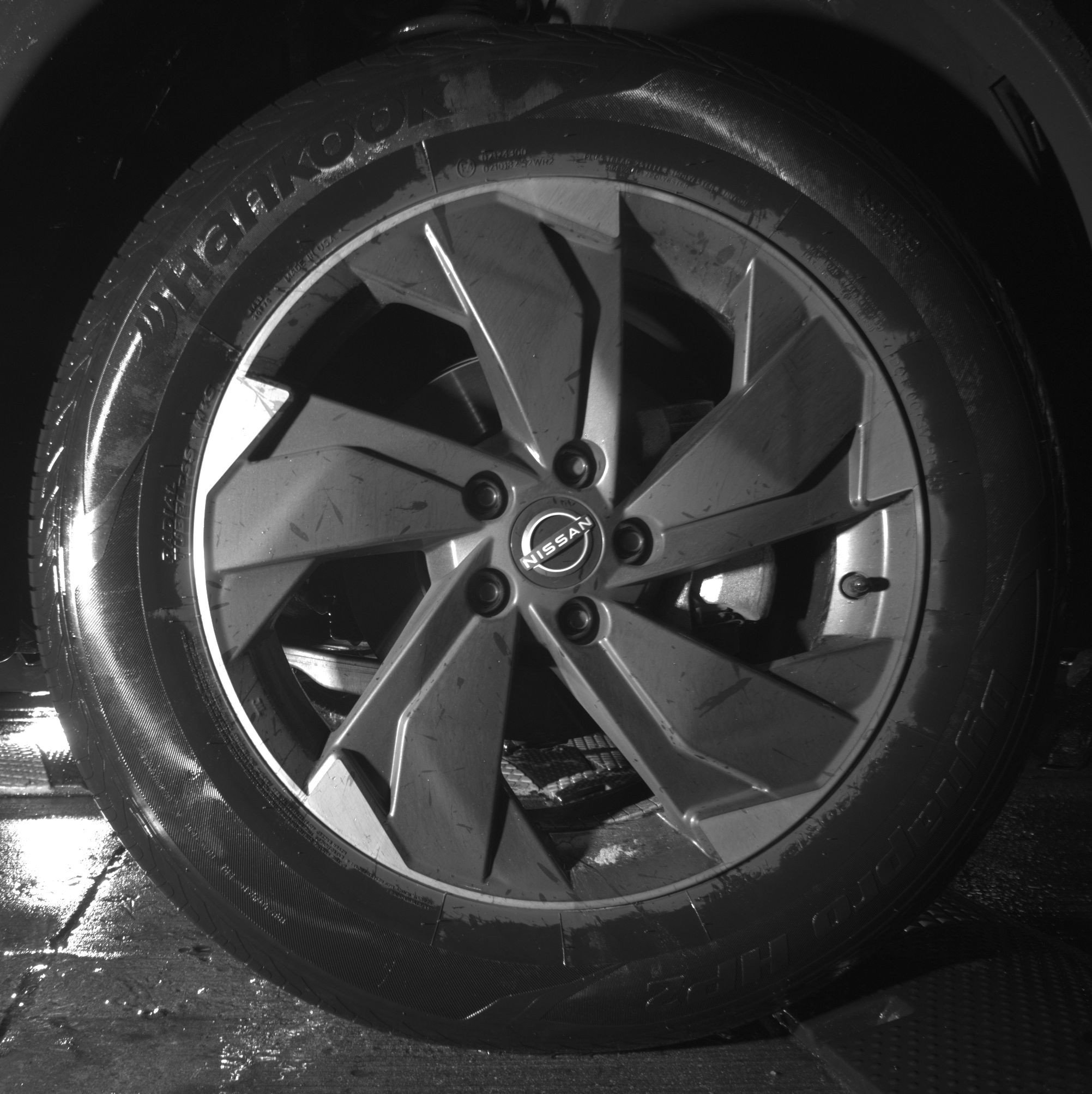 Thumbnail: 2025 Nissan Rogue - 15