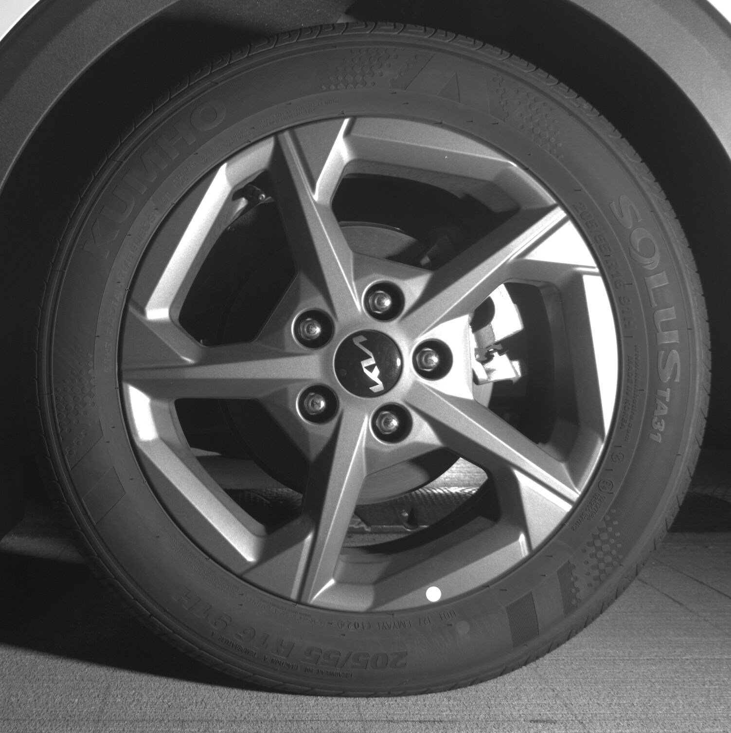 Thumbnail: 2025 Kia K4 - 11