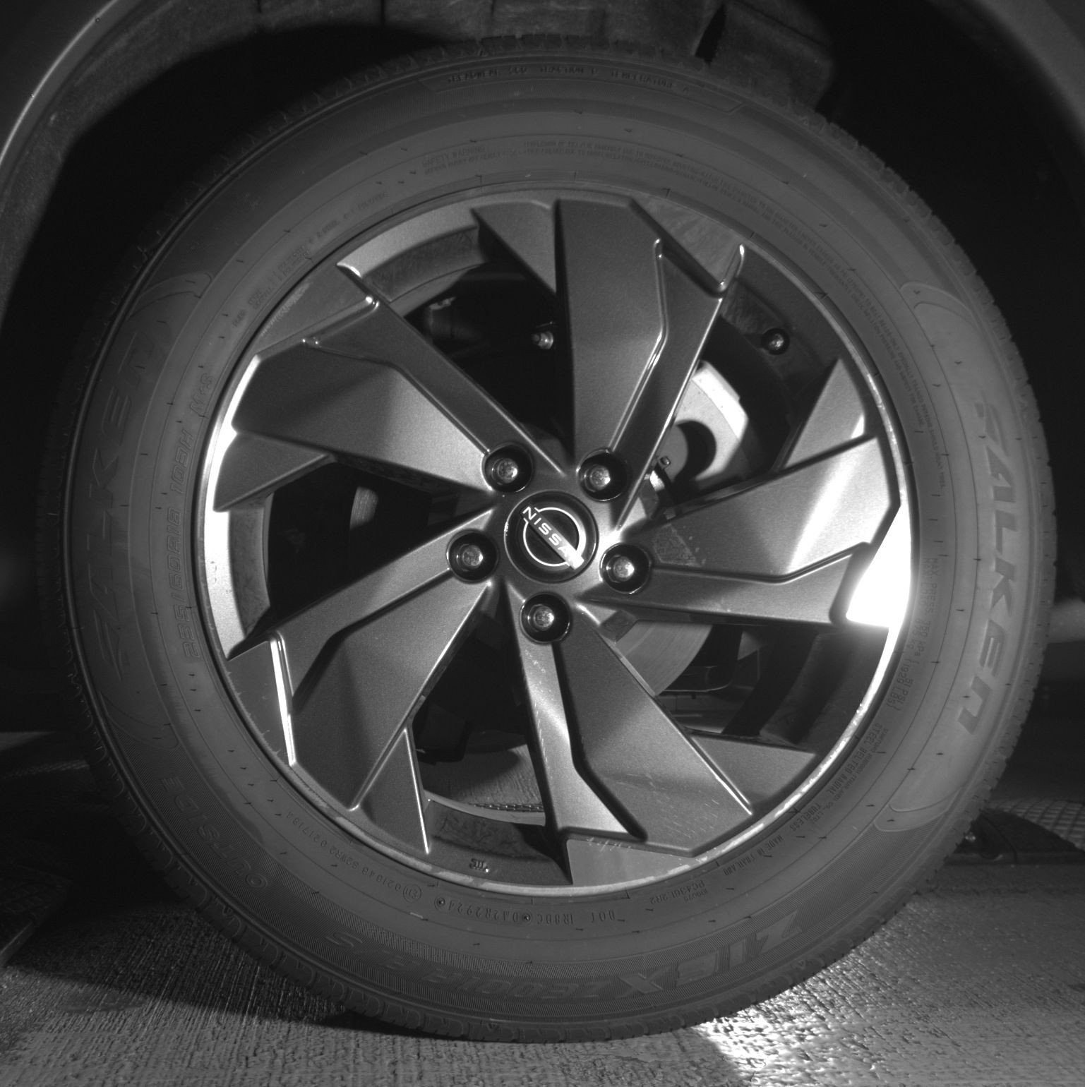 Thumbnail: 2025 Nissan Rogue - 14