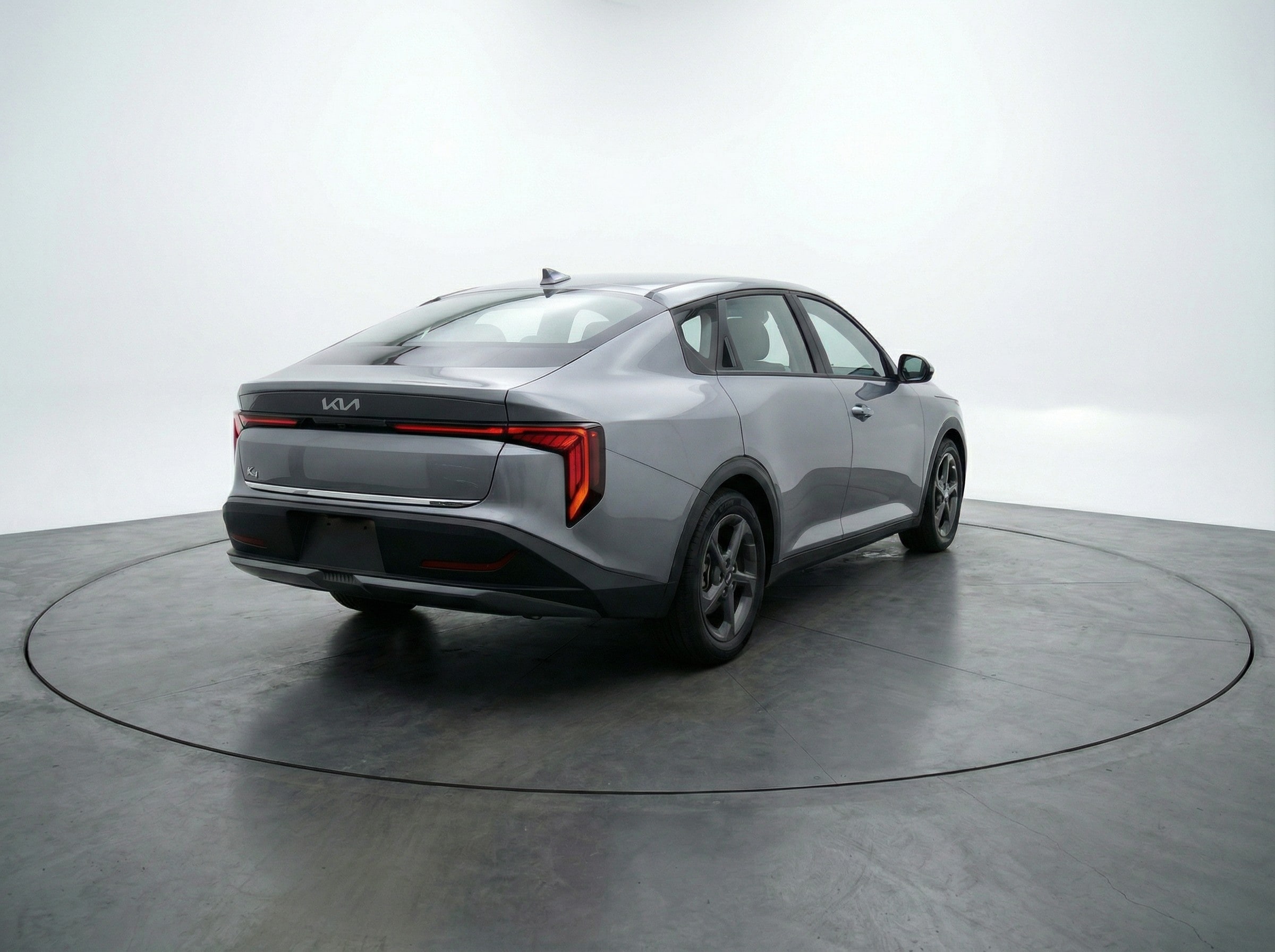 Thumbnail: 2025 Kia K4 - 7