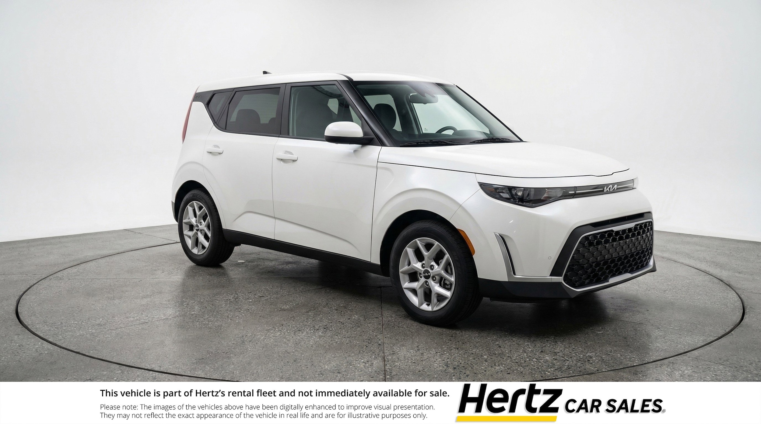 Thumbnail: 2025 Kia Soul - 1