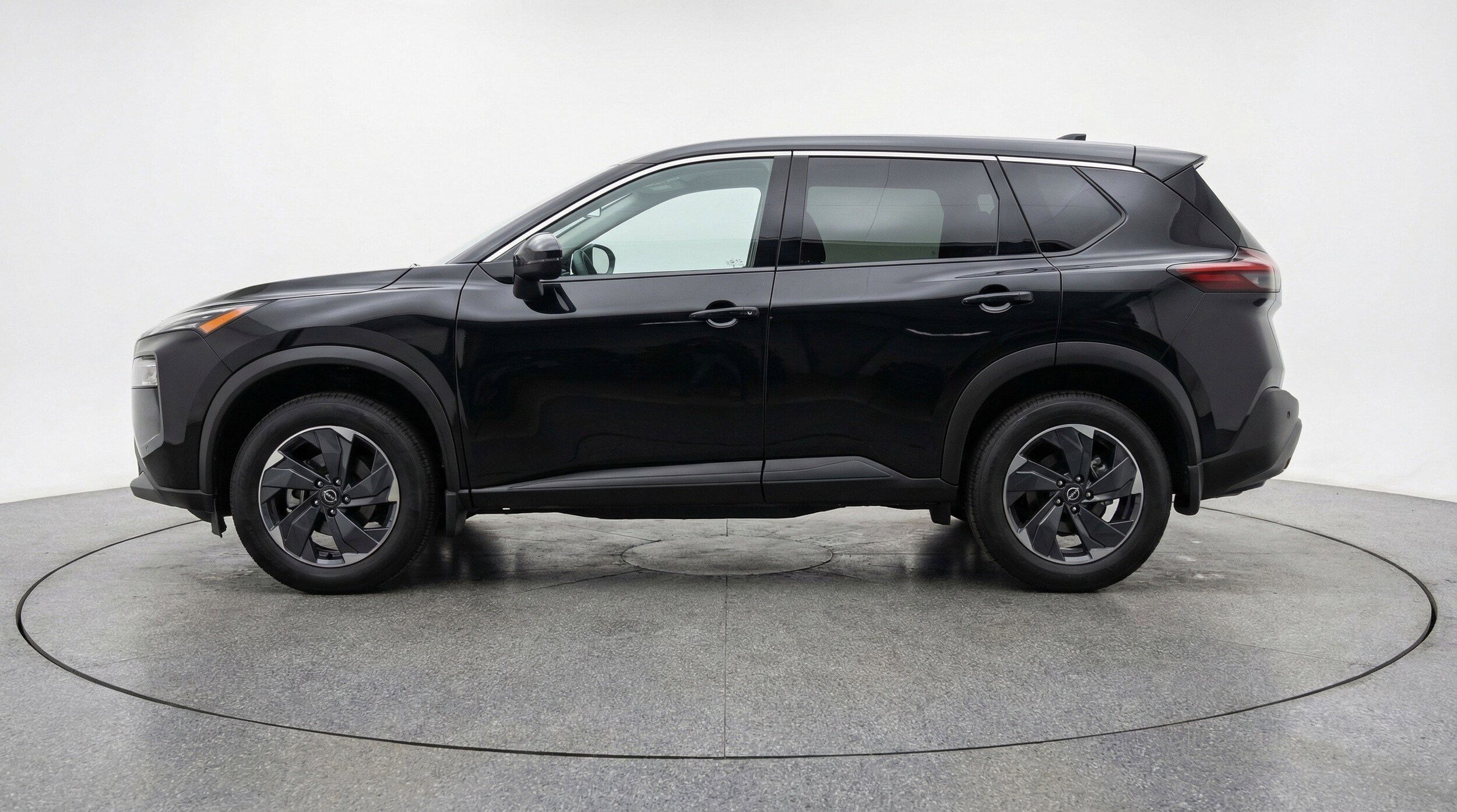 Thumbnail: 2025 Nissan Rogue - 5