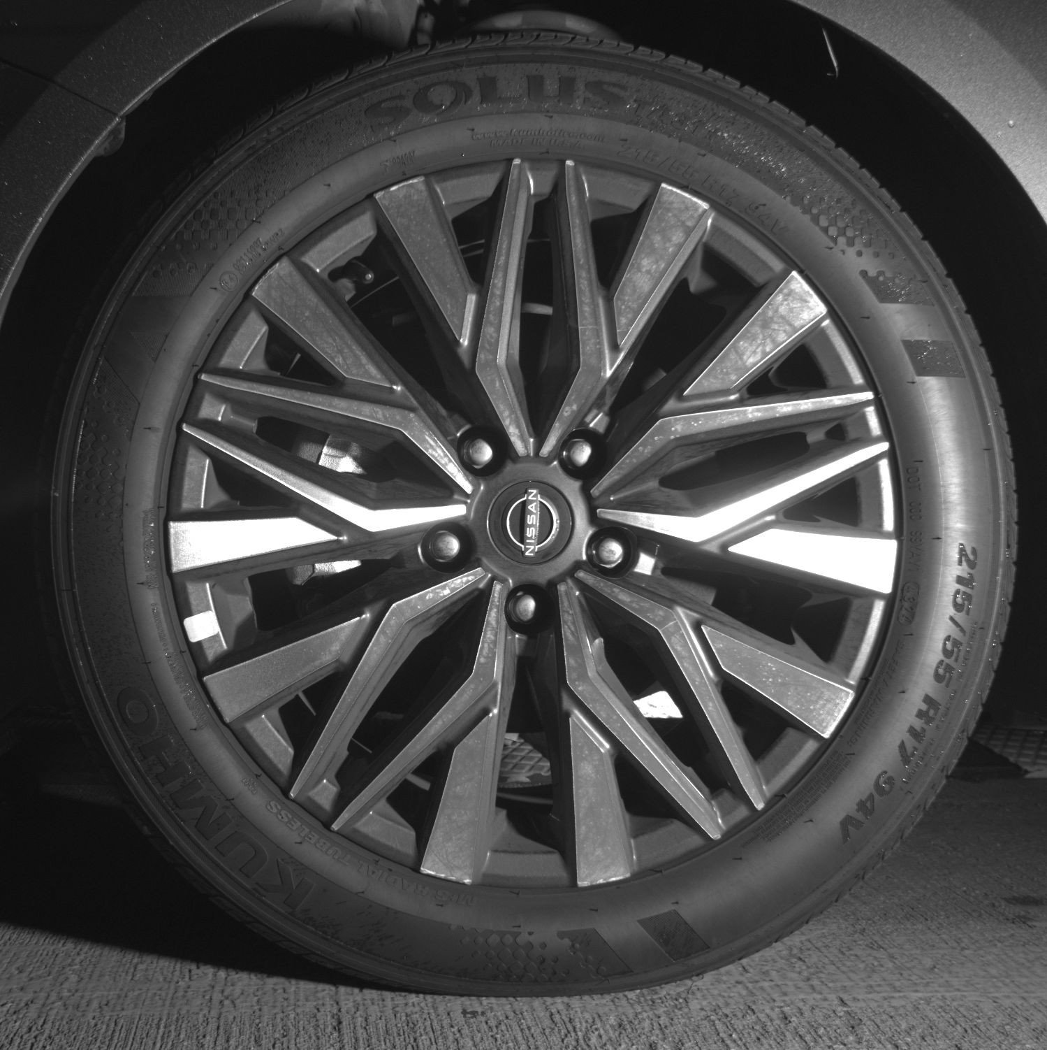 Thumbnail: 2025 Nissan Altima - 12