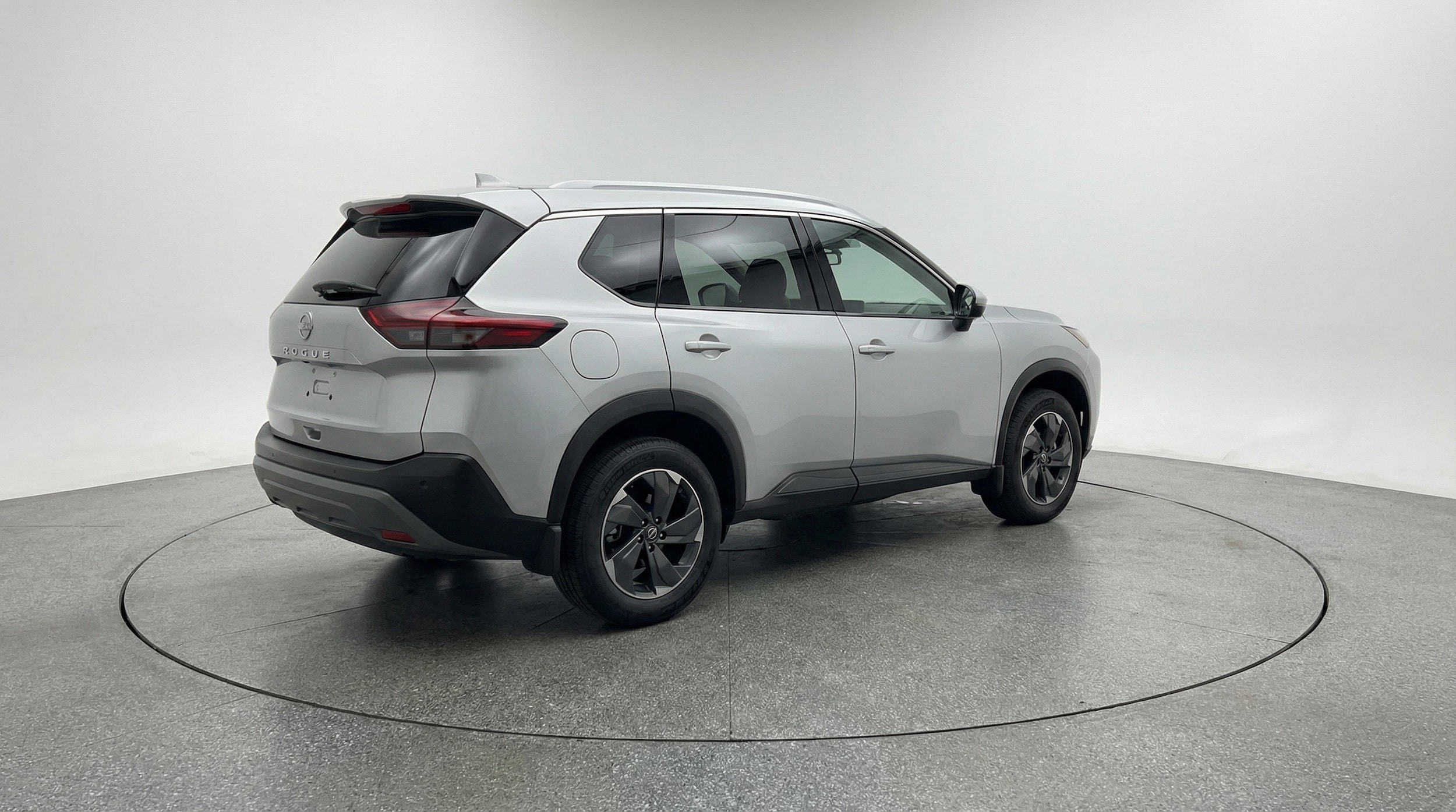 Thumbnail: 2025 Nissan Rogue - 7