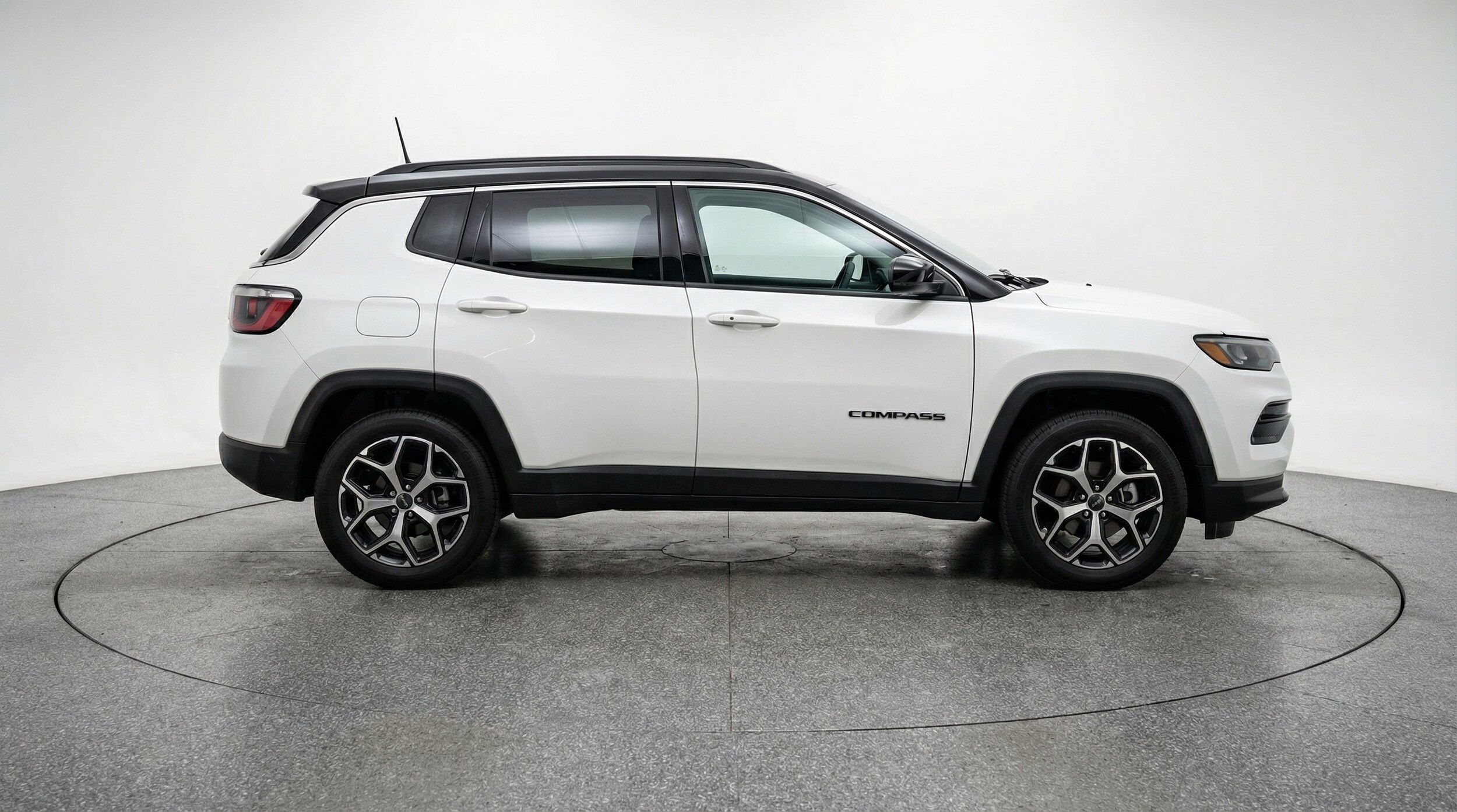 Thumbnail: 2025 Jeep Compass - 8