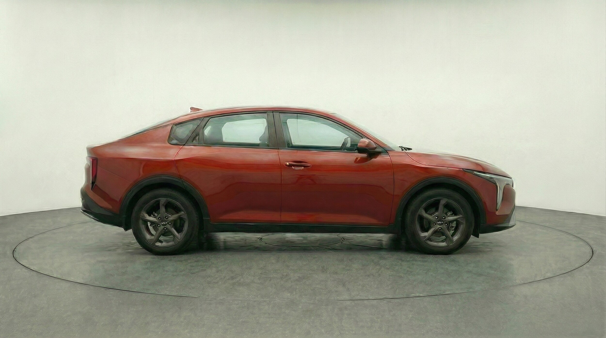 Thumbnail: 2025 Kia K4 - 11