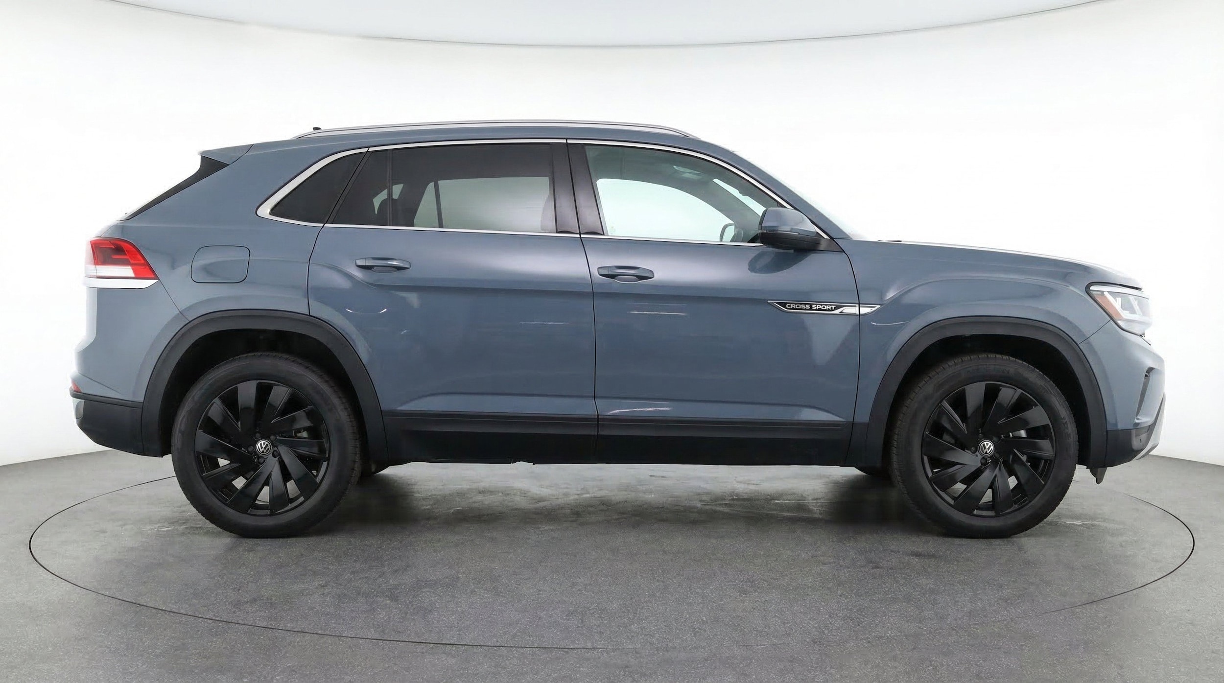 Thumbnail: 2026 Volkswagen Atlas - 11