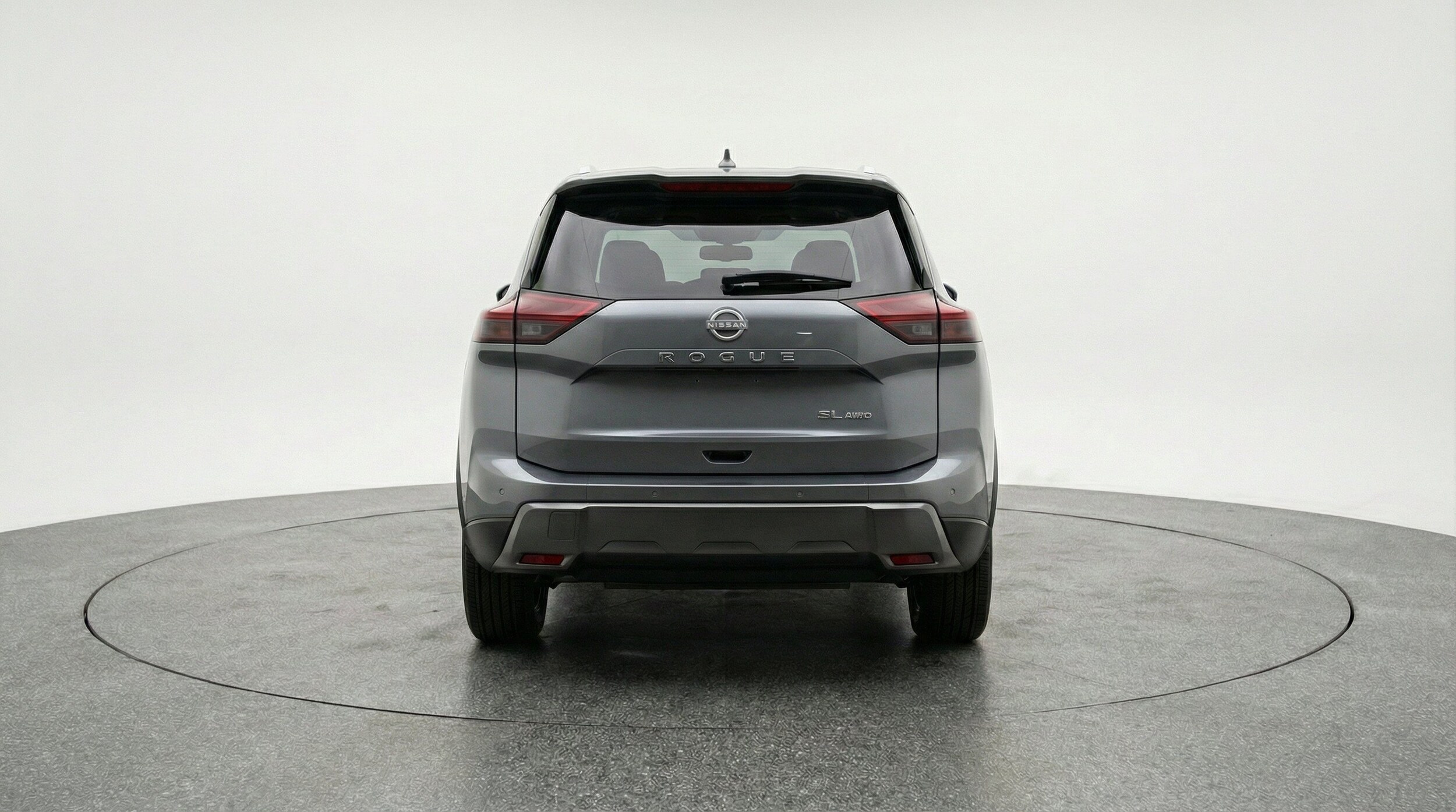 Thumbnail: 2026 Nissan Rogue - 7