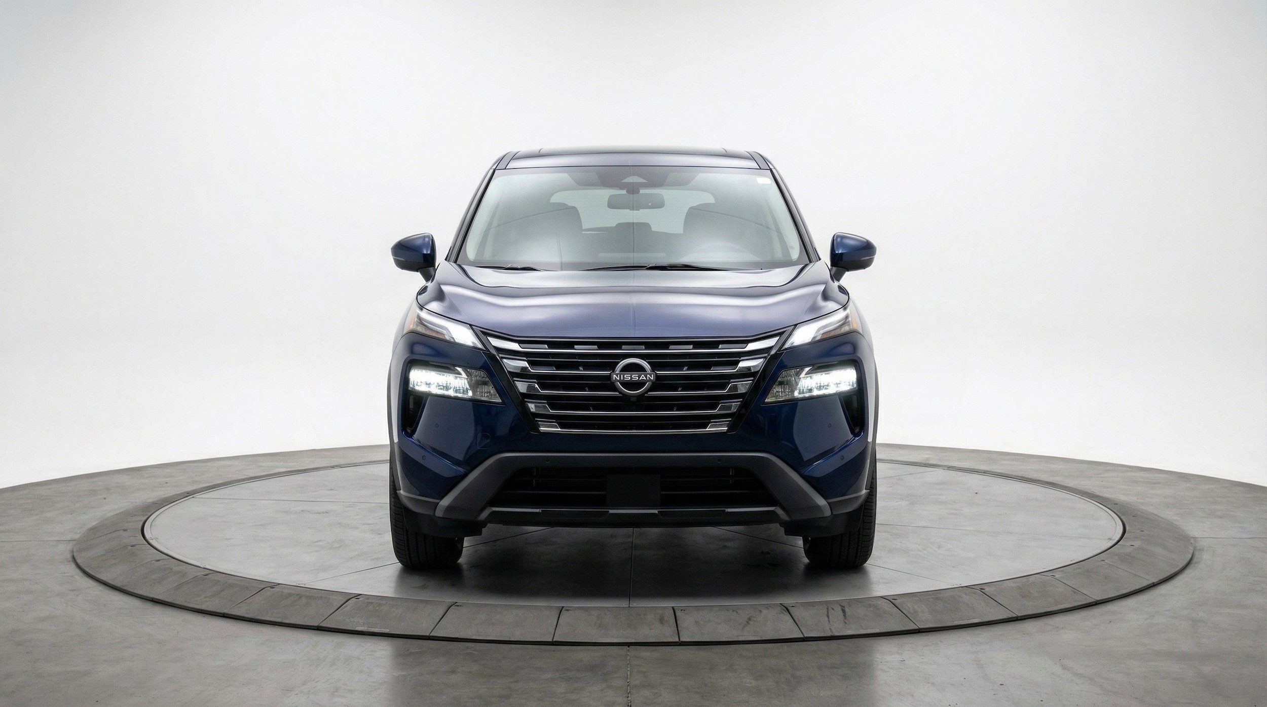 Thumbnail: 2025 Nissan Rogue - 2