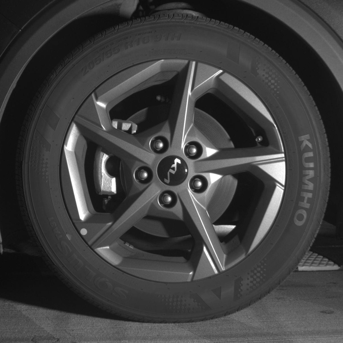 Thumbnail: 2025 Kia K4 - 9