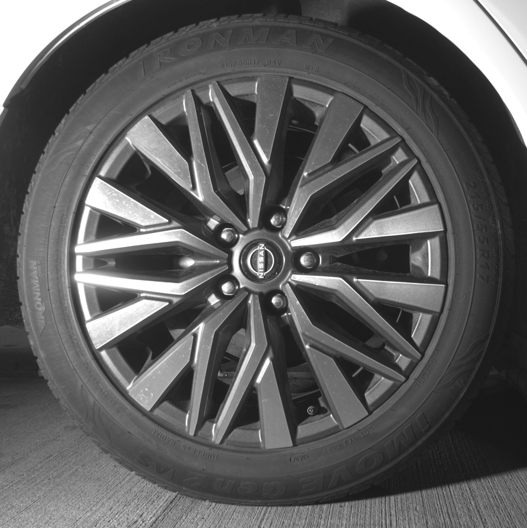 Thumbnail: 2025 Nissan Altima - 15