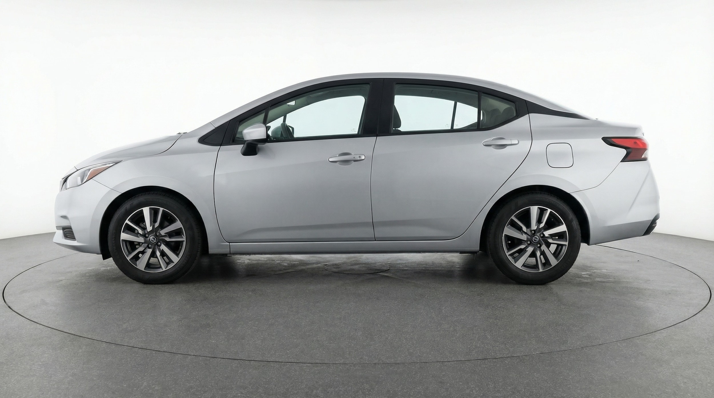 Thumbnail: 2025 Nissan Versa - 4