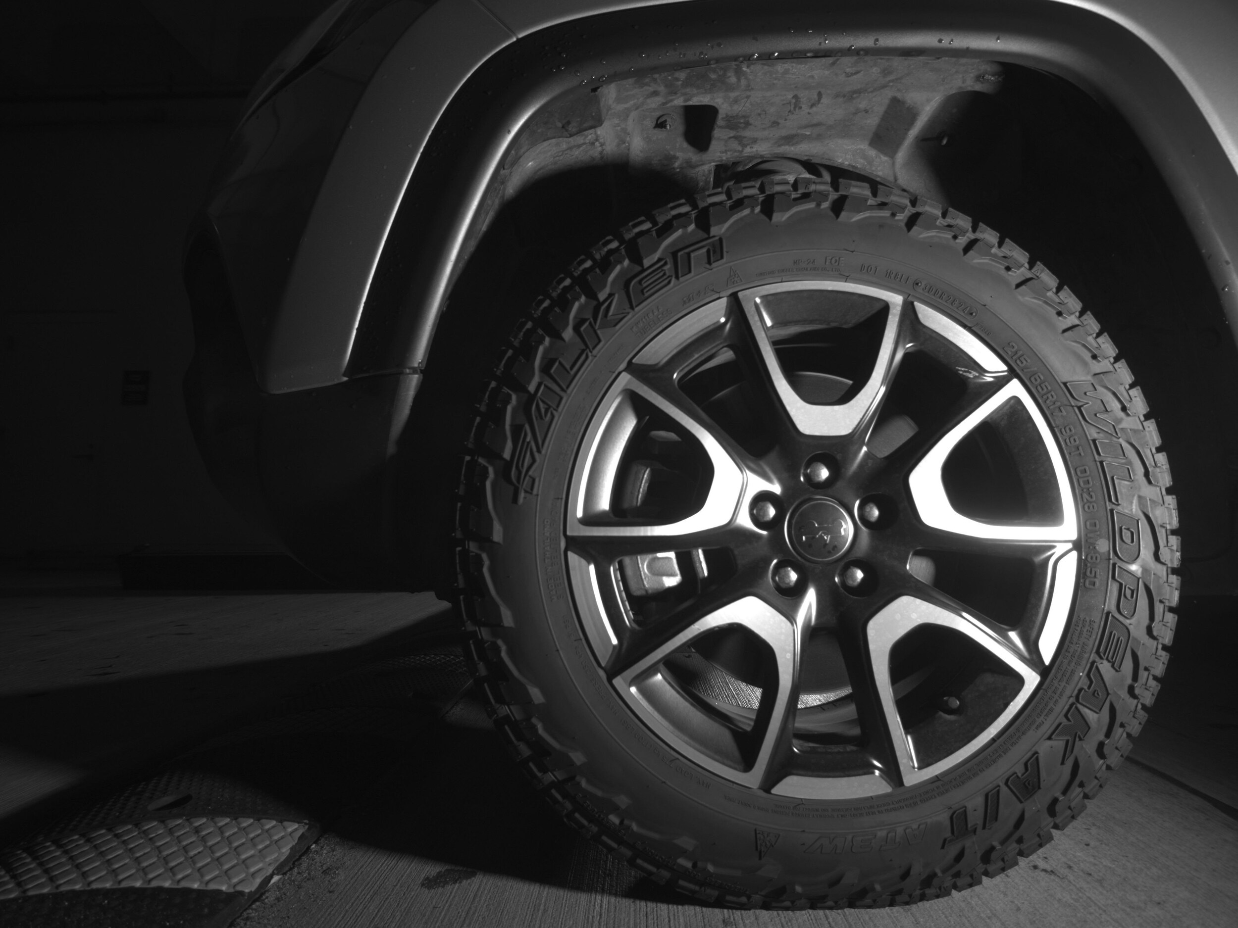 Thumbnail: 2025 Jeep Compass - 12