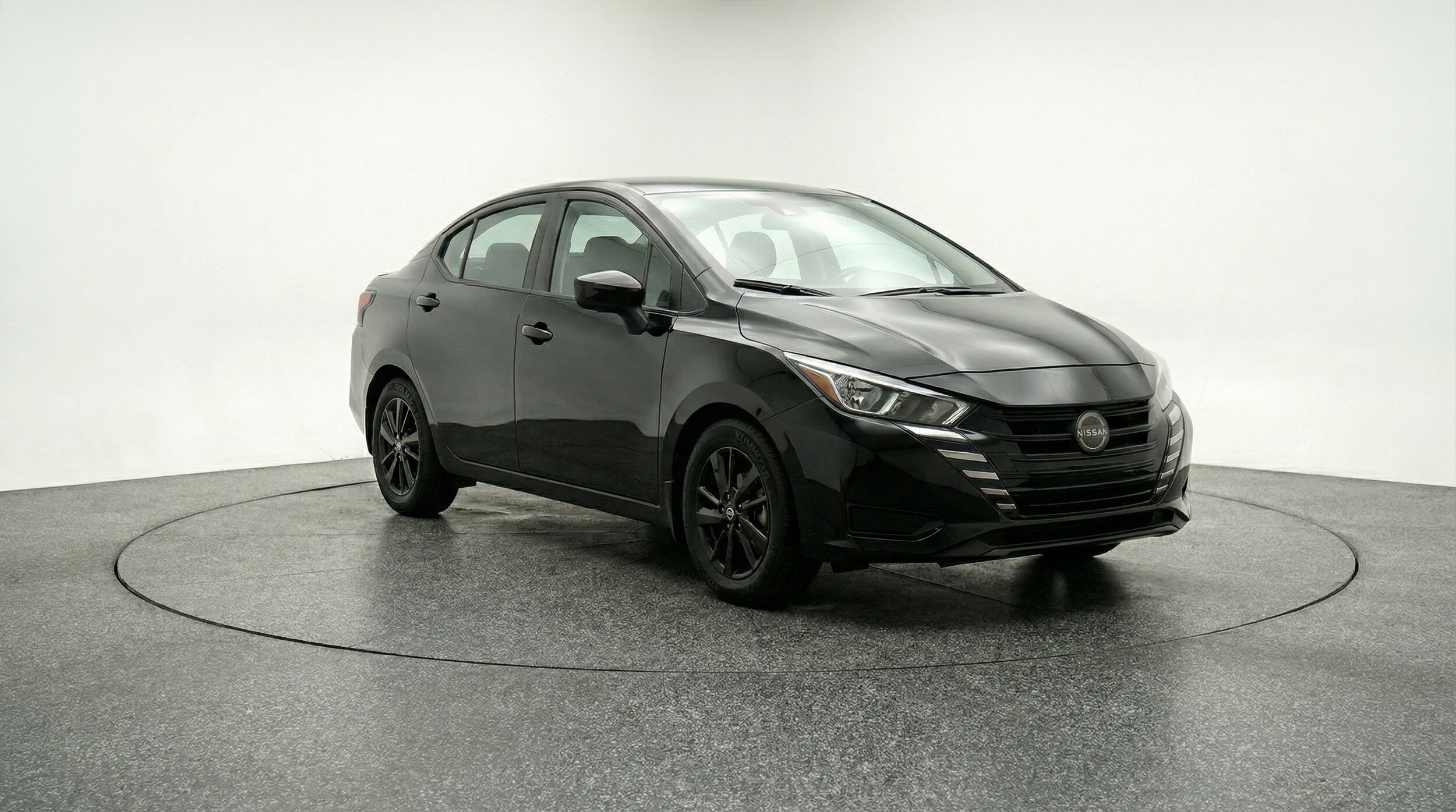 Thumbnail: 2025 Nissan Versa - 1