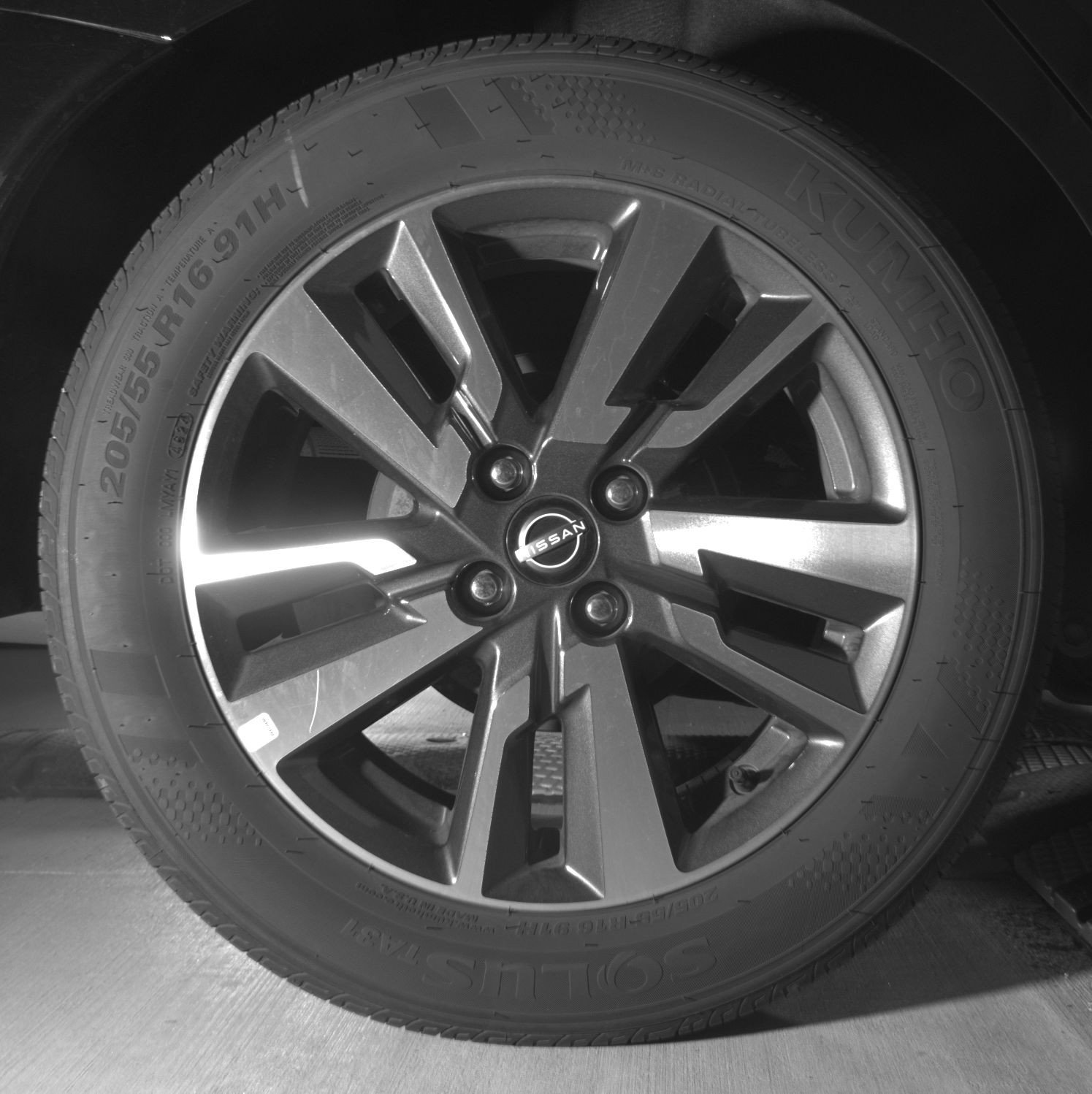 Thumbnail: 2025 Nissan Versa - 15