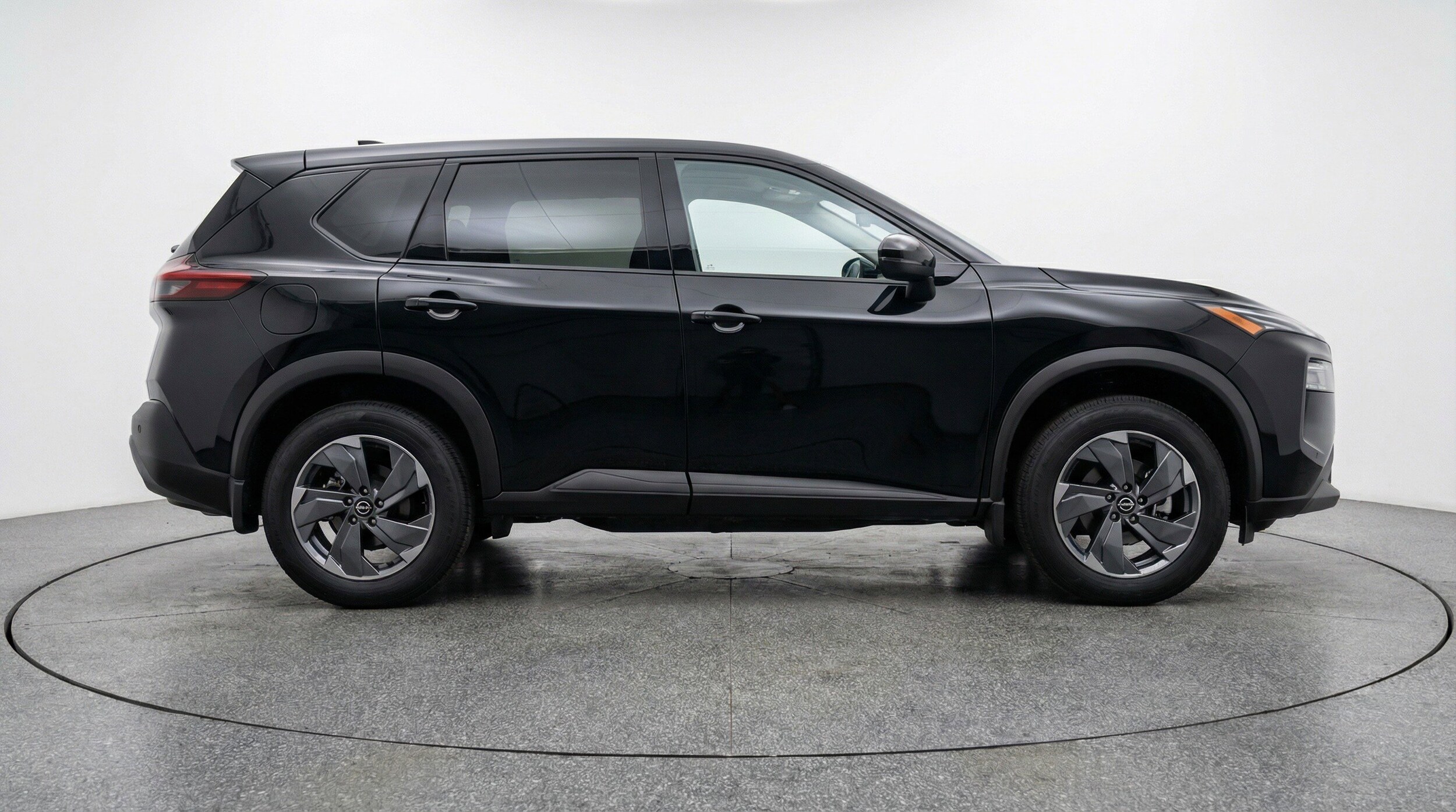 Thumbnail: 2025 Nissan Rogue - 11