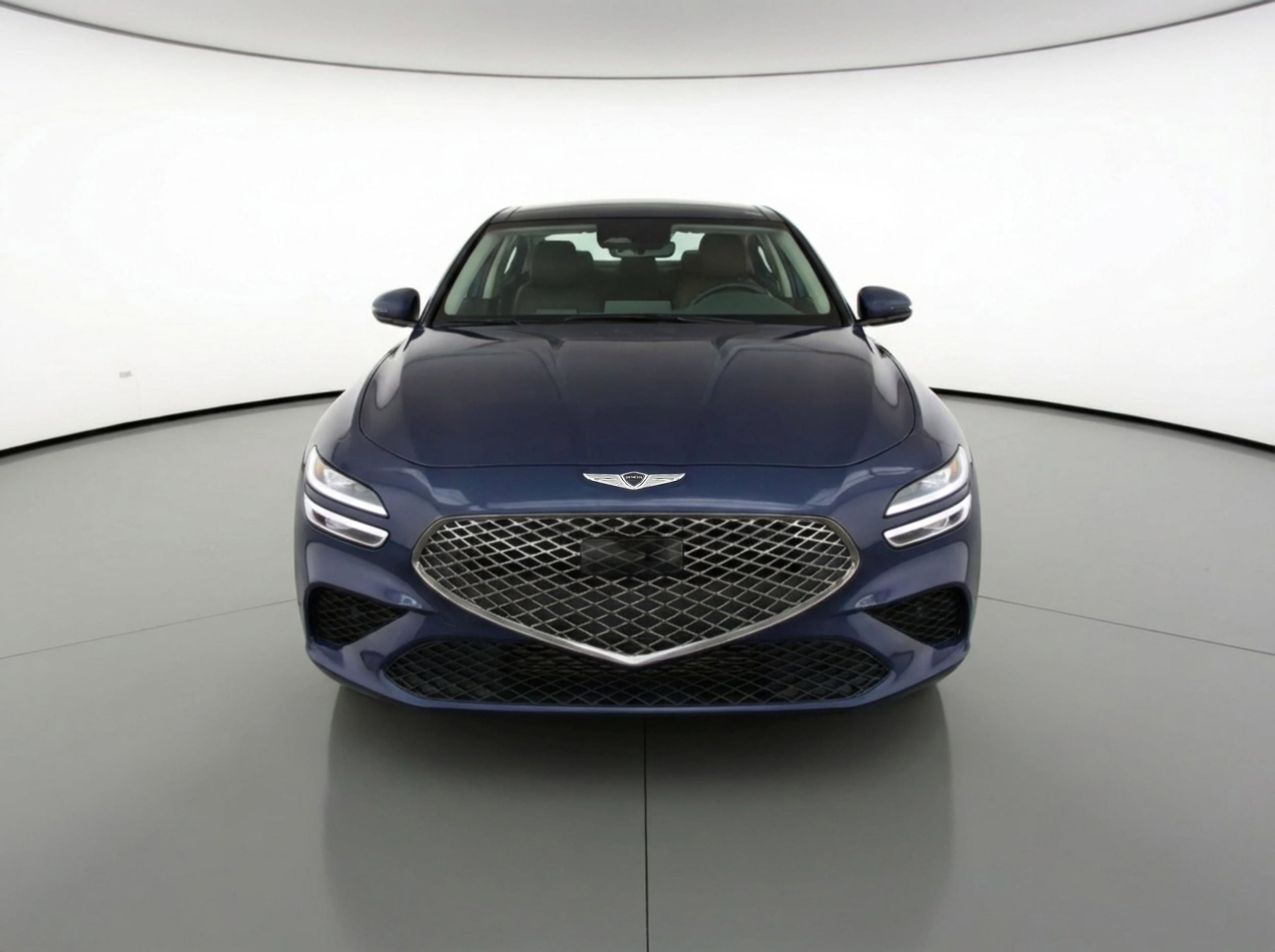 Thumbnail: 2025 Genesis G70 - 2