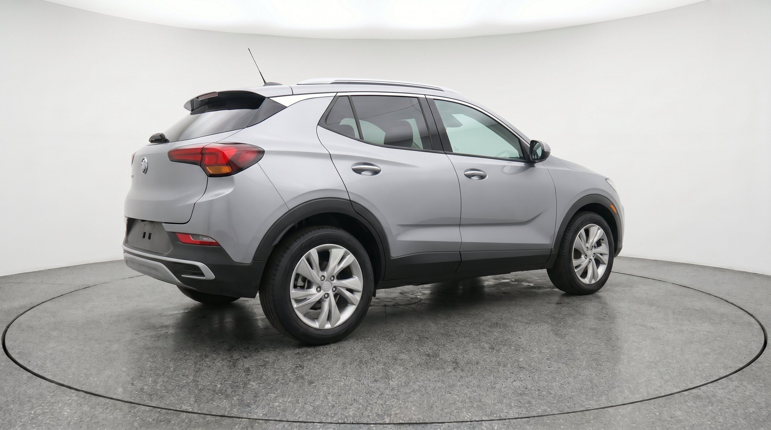 Thumbnail: 2026 Buick Encore GX - 9