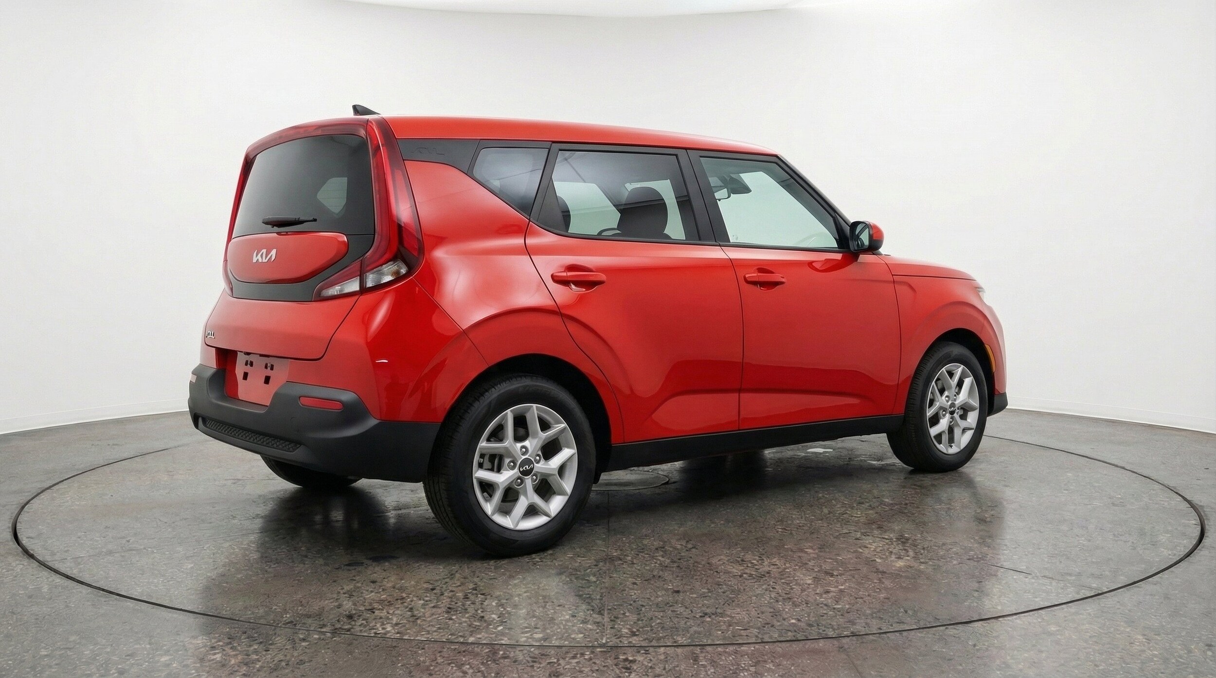 Thumbnail: 2025 Kia Soul - 9