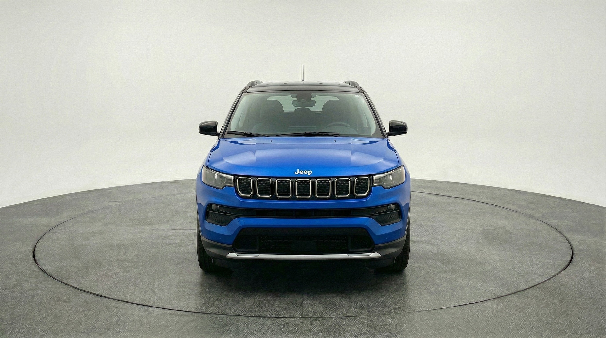 Thumbnail: 2025 Jeep Compass - 2
