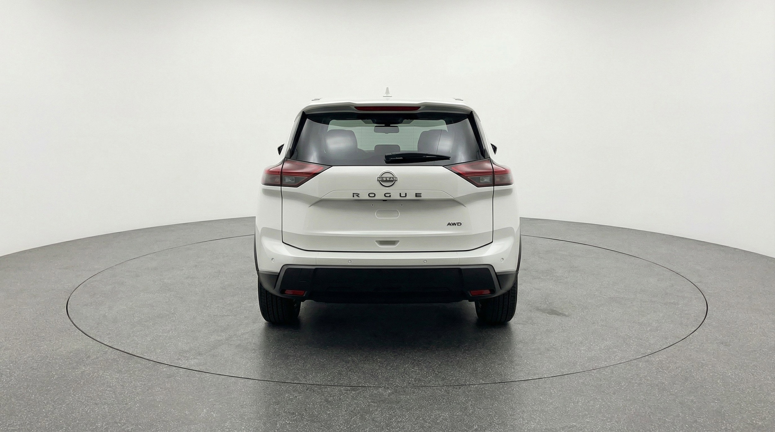 Thumbnail: 2025 Nissan Rogue - 7