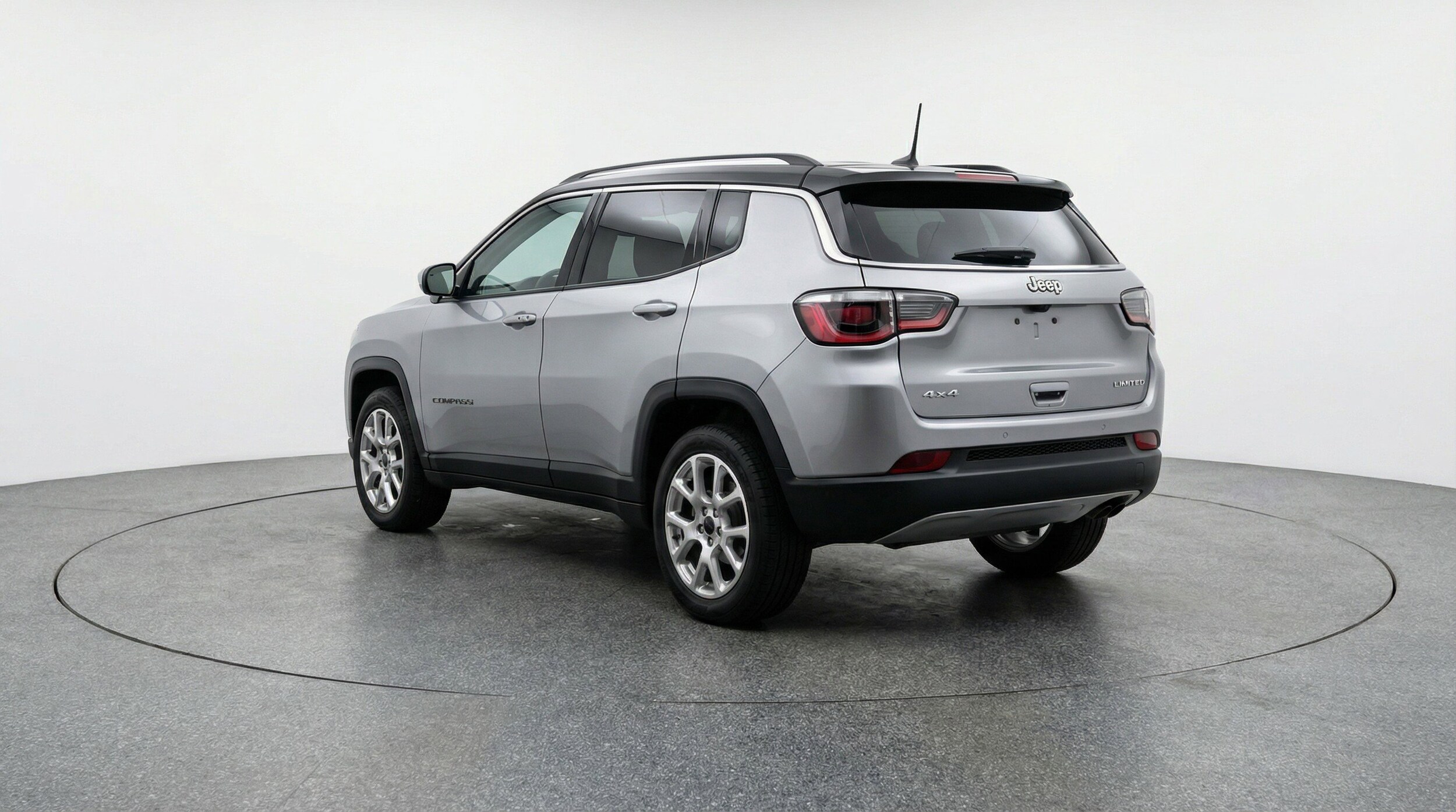 Thumbnail: 2025 Jeep Compass - 6