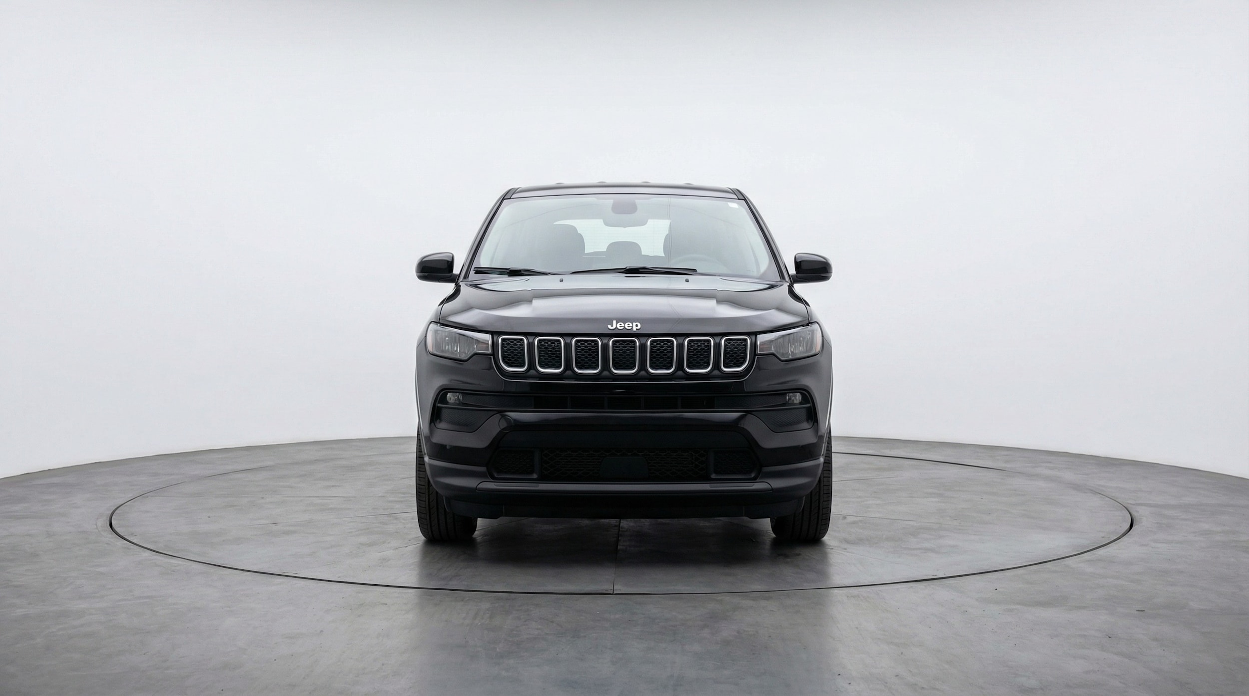 Thumbnail: 2025 Jeep Compass - 2