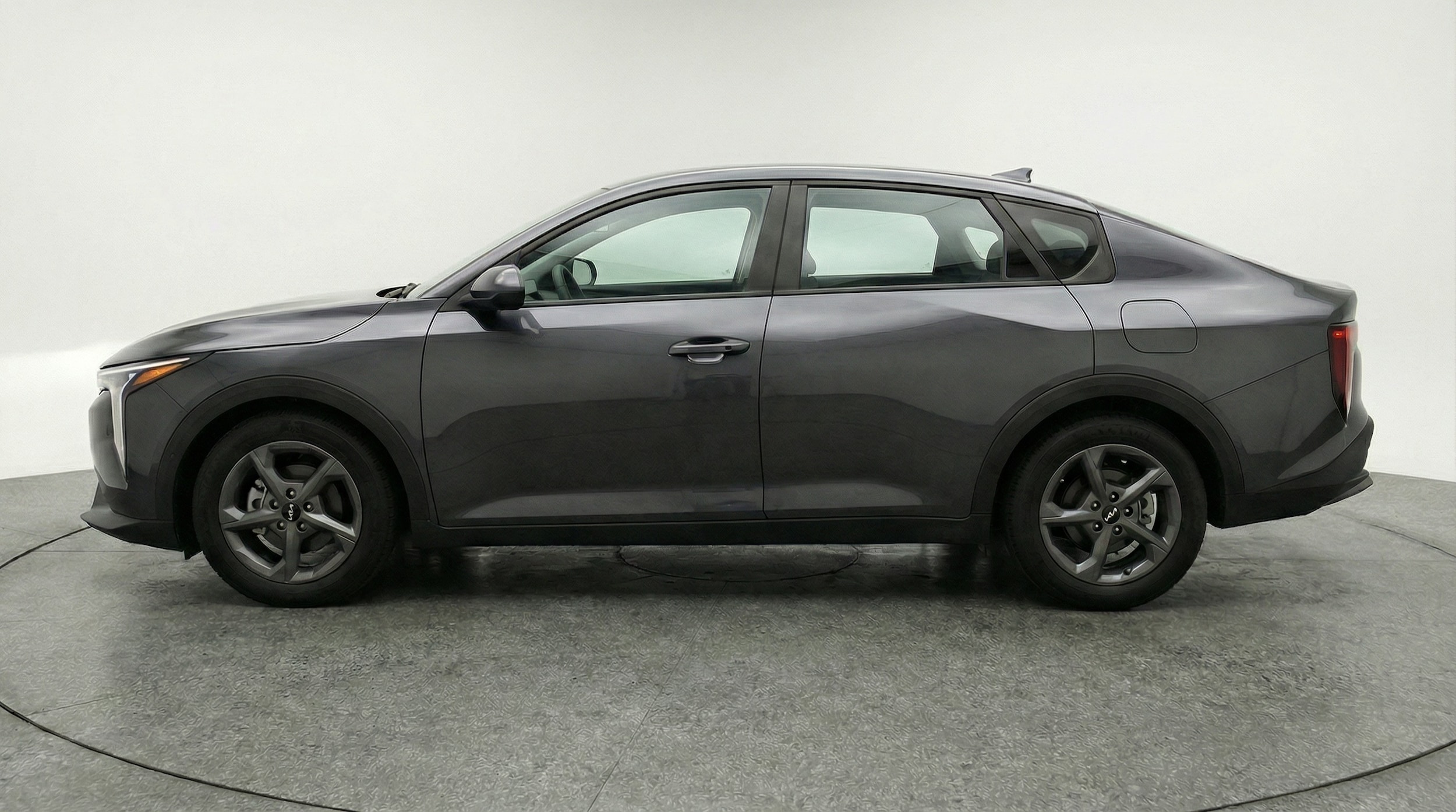 Thumbnail: 2025 Kia K4 - 4