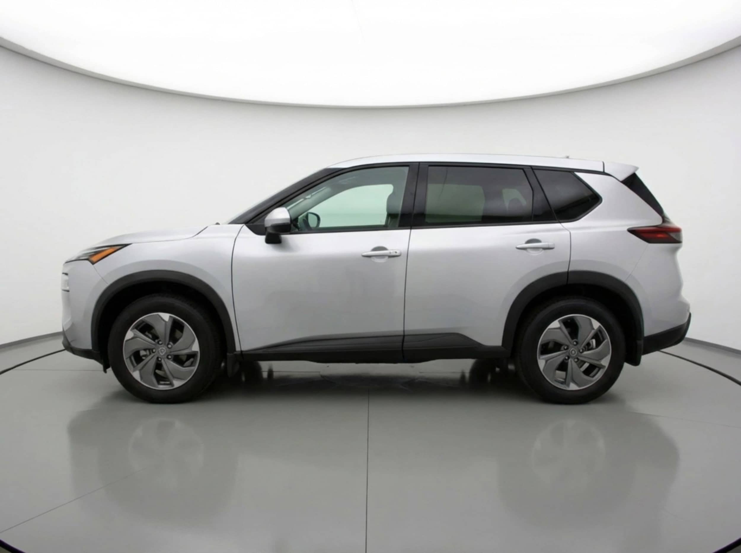 Thumbnail: 2025 Nissan Rogue - 5