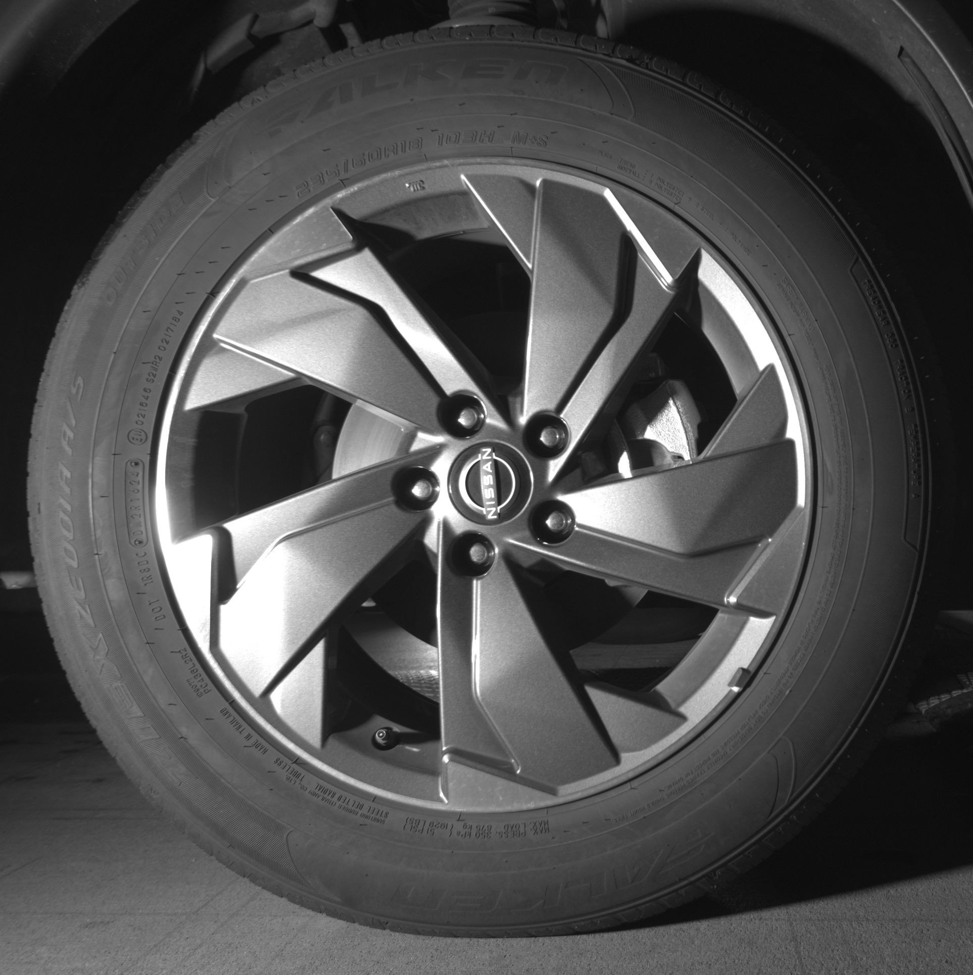 Thumbnail: 2025 Nissan Rogue - 13