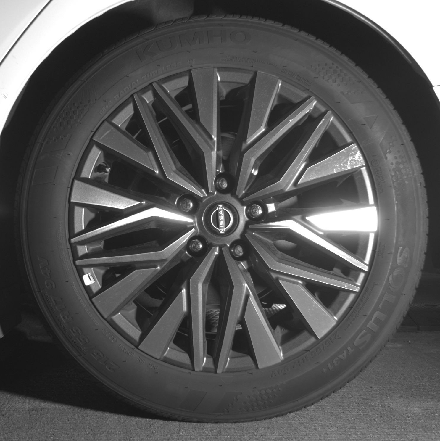 Thumbnail: 2025 Nissan Altima - 14