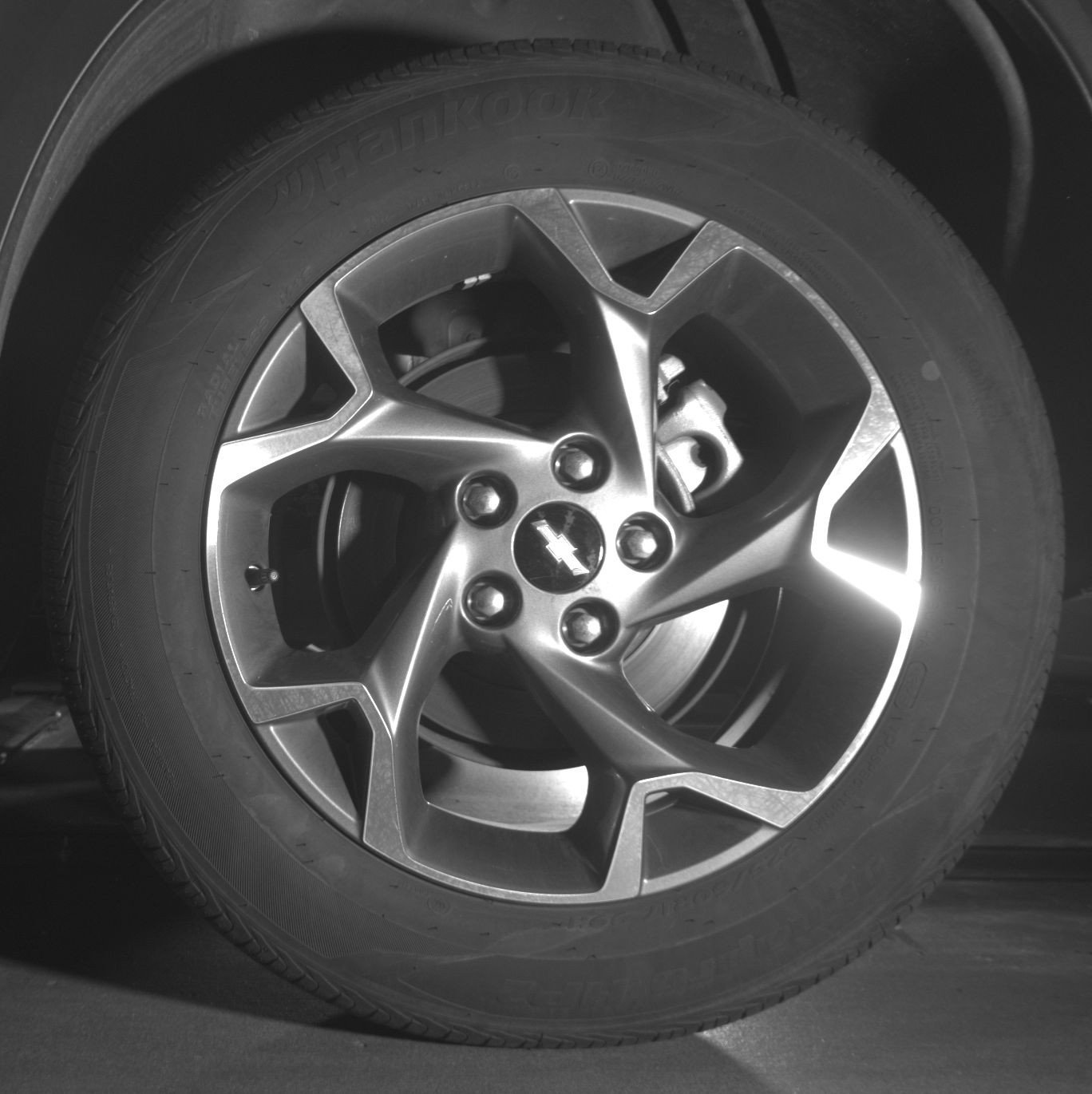 Thumbnail: 2025 Chevrolet Trax - 14