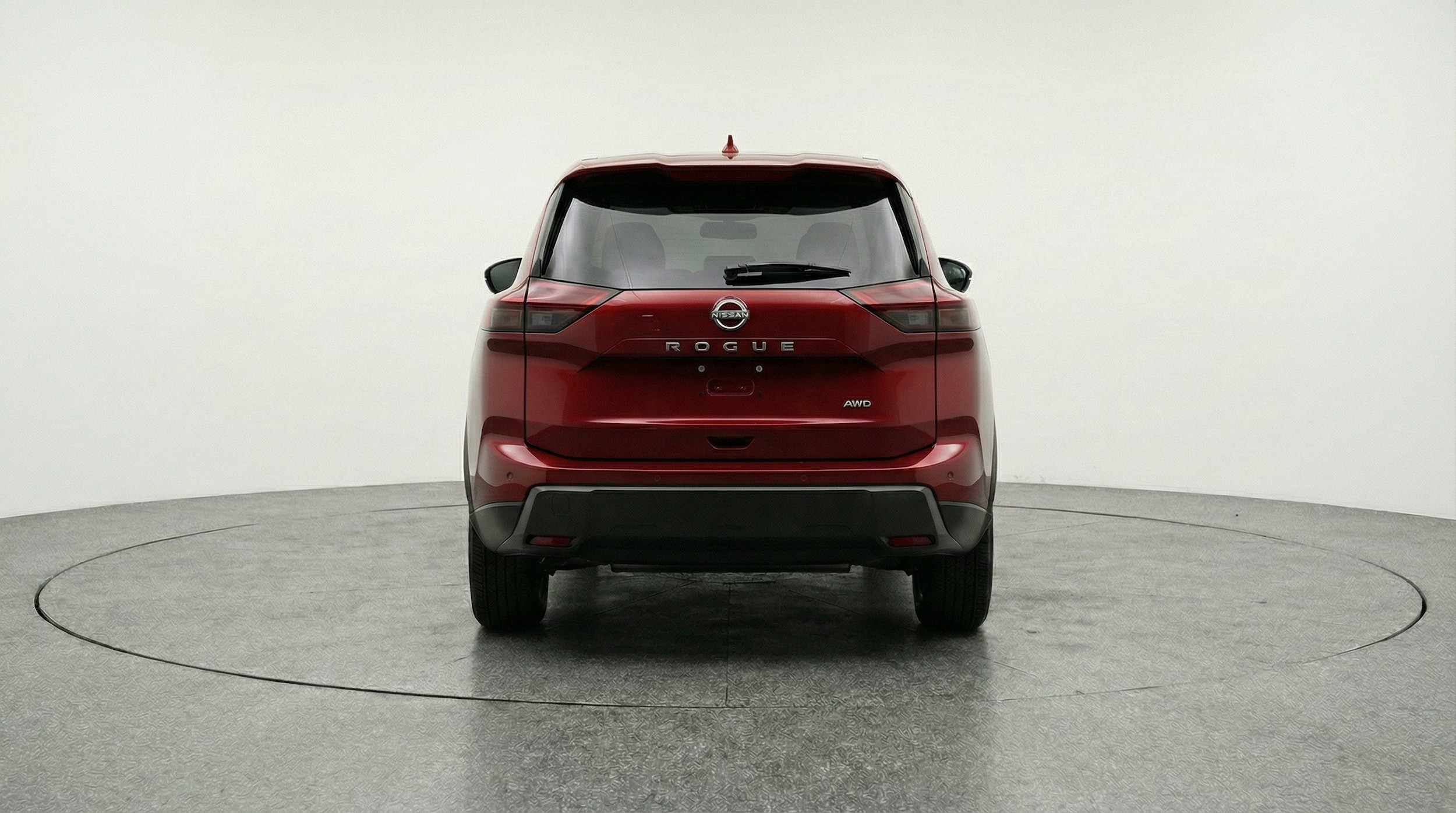 Thumbnail: 2025 Nissan Rogue - 7