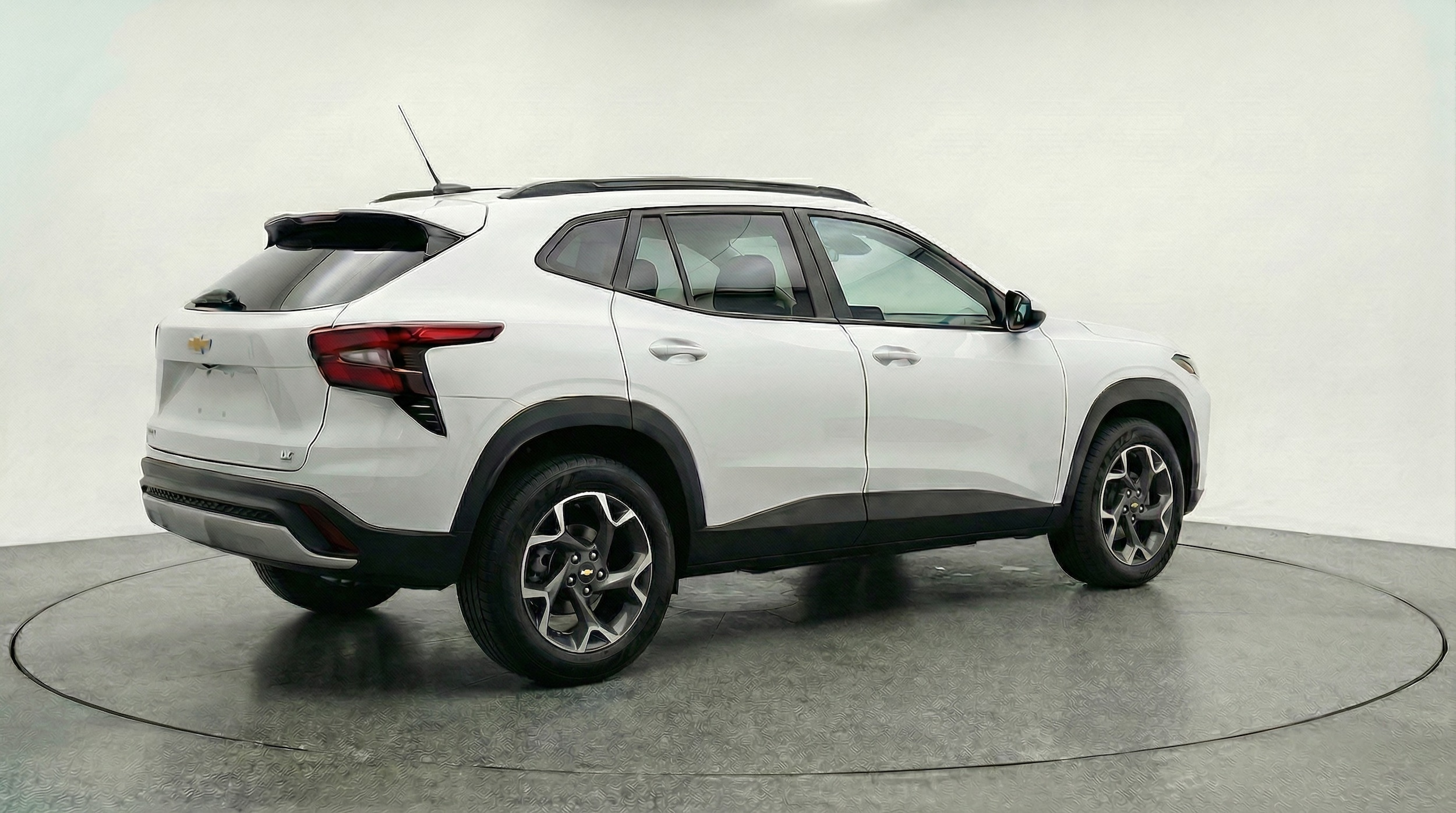 Thumbnail: 2025 Chevrolet Trax - 7