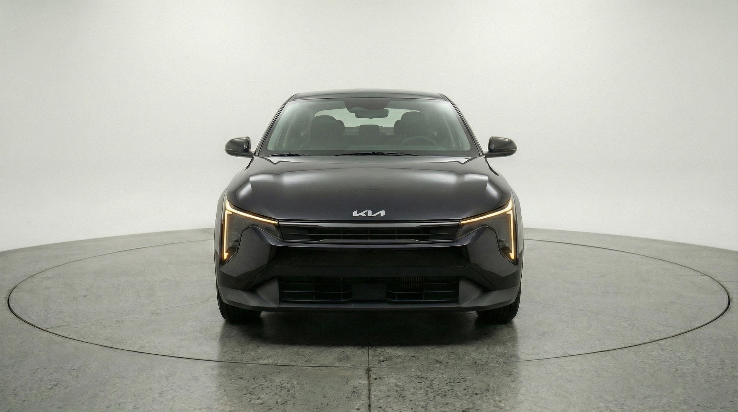 Thumbnail: 2025 Kia K4 - 2