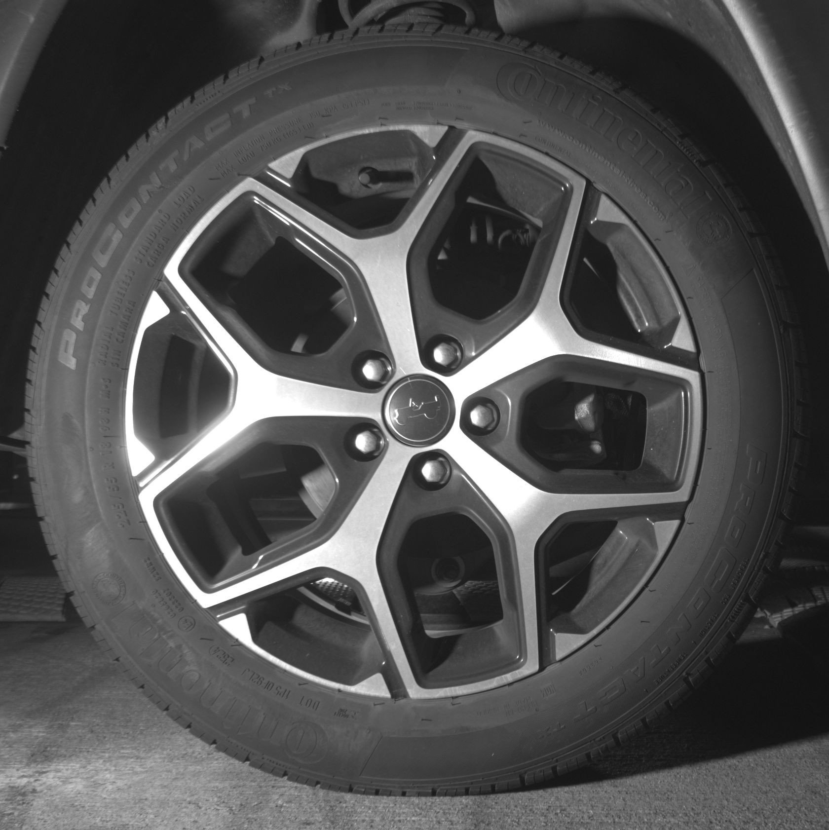 Thumbnail: 2025 Jeep Compass - 15