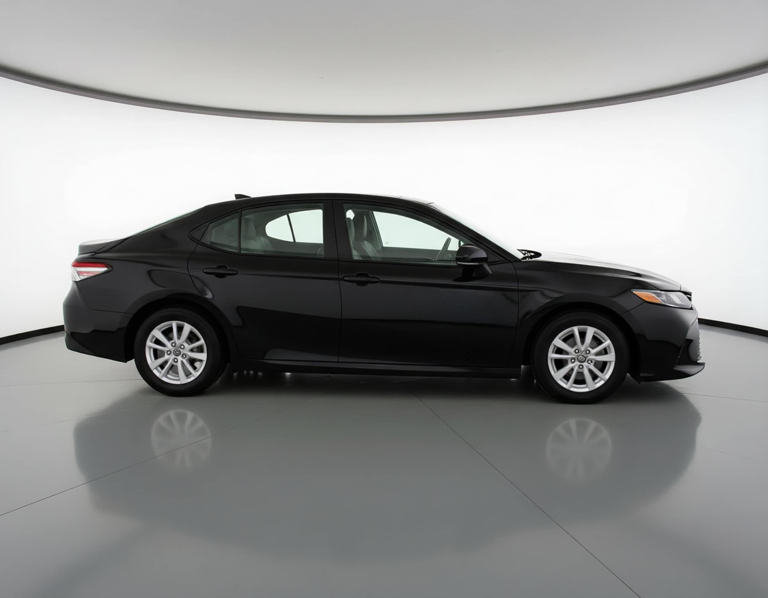 Thumbnail: 2025 Toyota Camry - 8