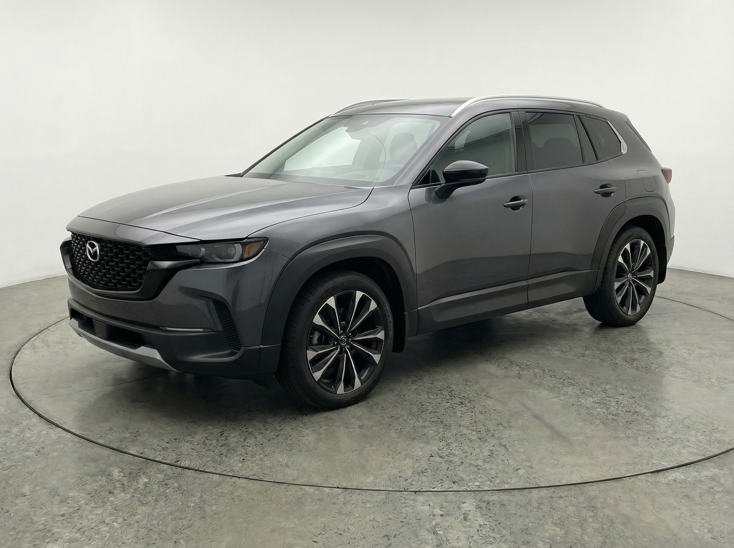 Thumbnail: 2025 Mazda CX-50 - 3